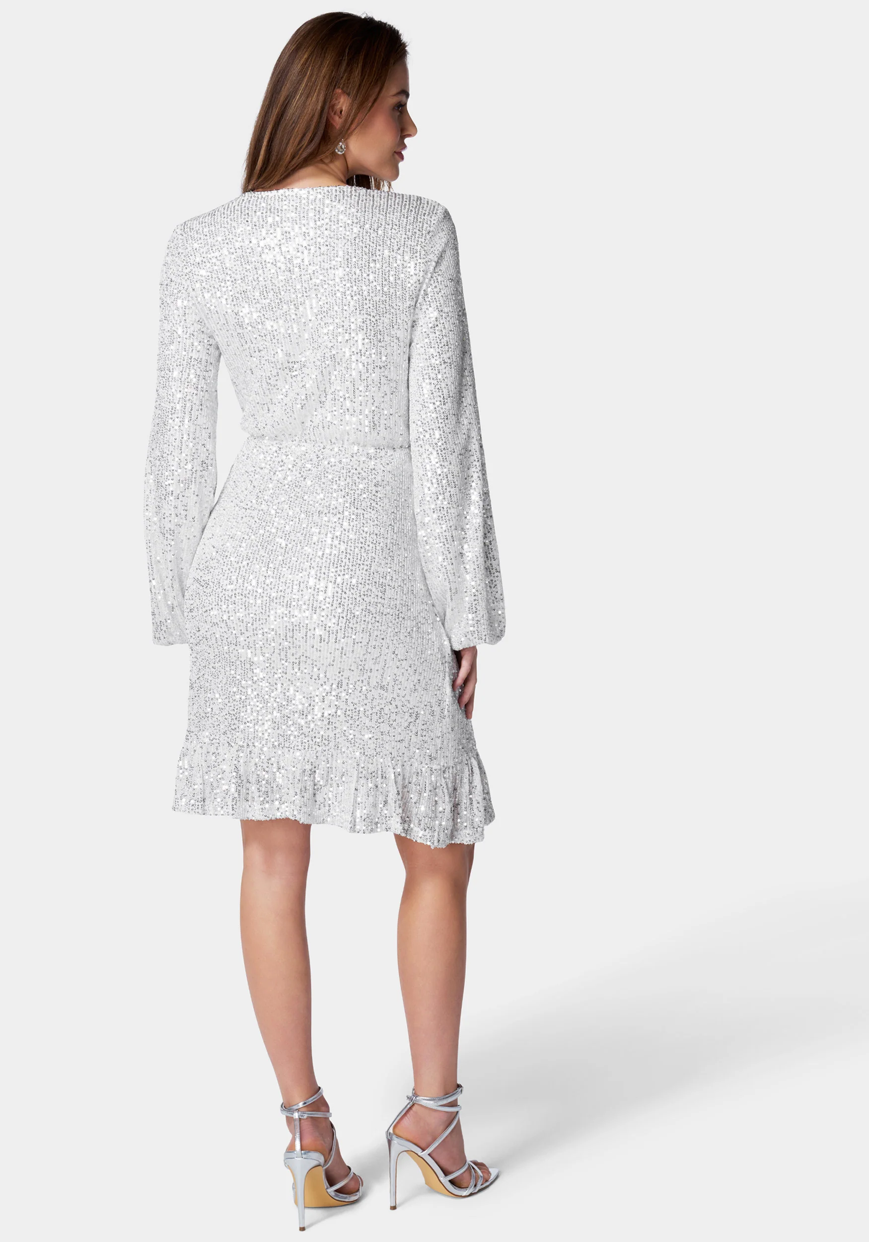 19319-sparkle-wrap-mini-dress-3.webp Sparkle Wrap Mini Dress