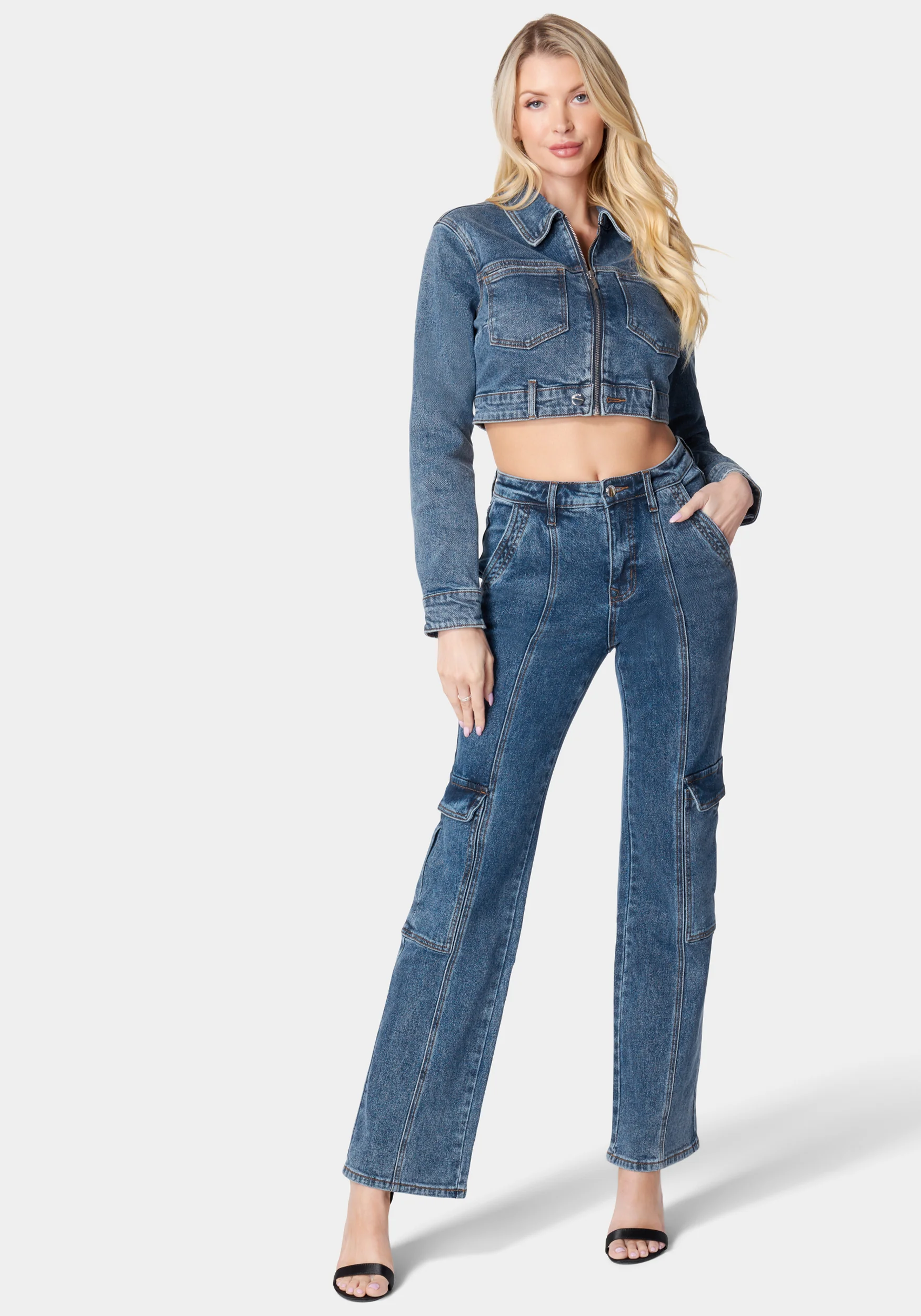 19420-natural-waist-wide-leg-cargo-denim-jeans-3.webp Natural Waist Wide Leg Cargo Denim Jeans