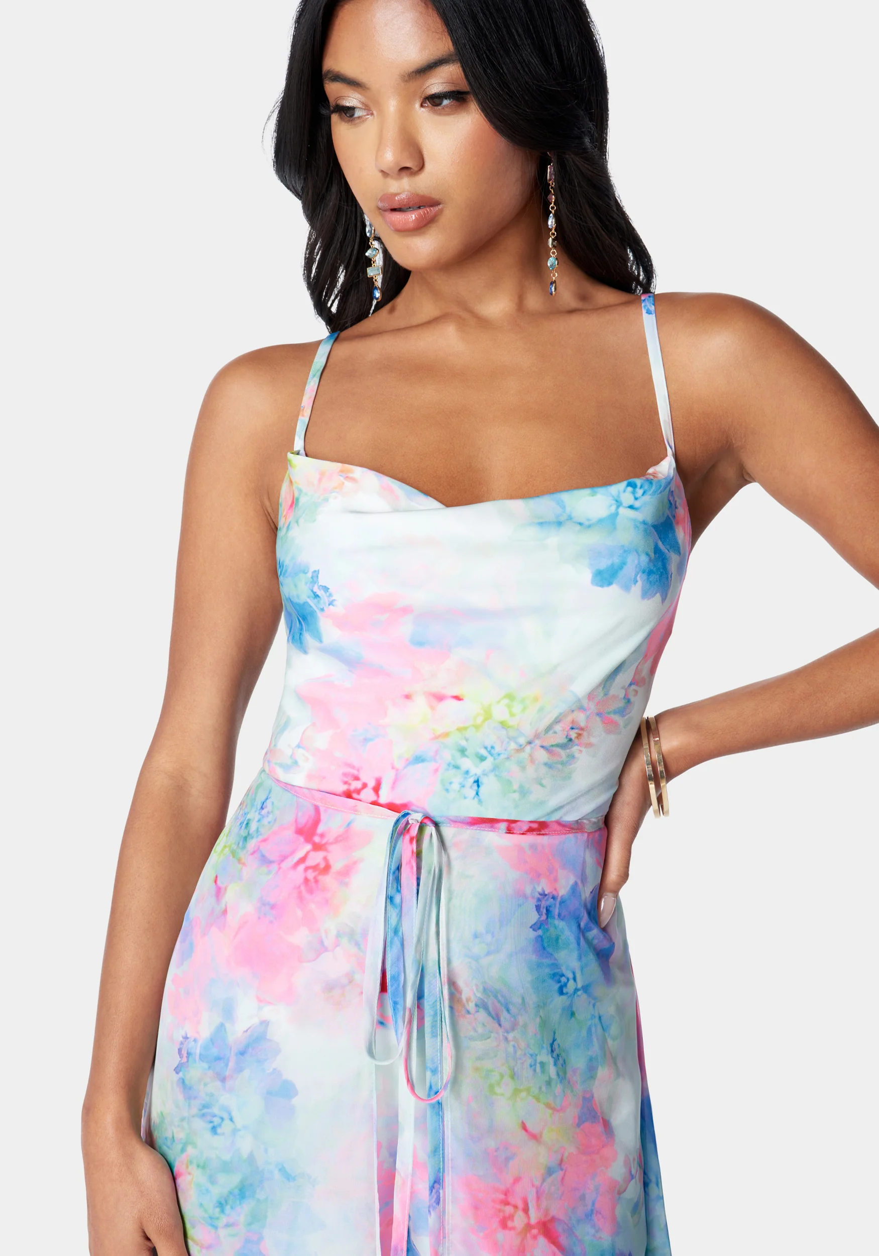 19533-removable-printed-long-skirt-romper-4.webp Removable Printed Long Skirt Romper