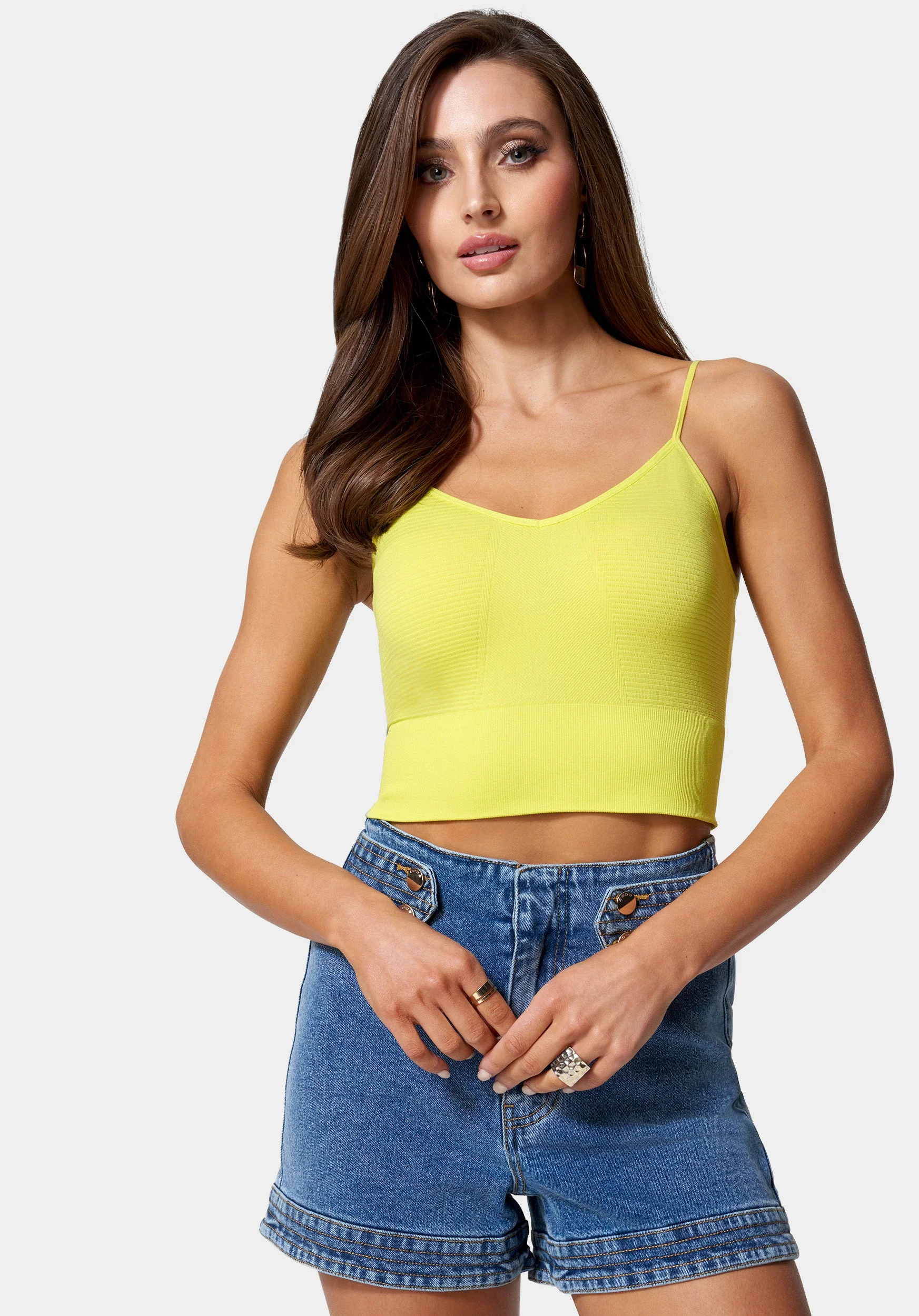 19682-seamless-knit-top-1.webp Seamless Knit Top