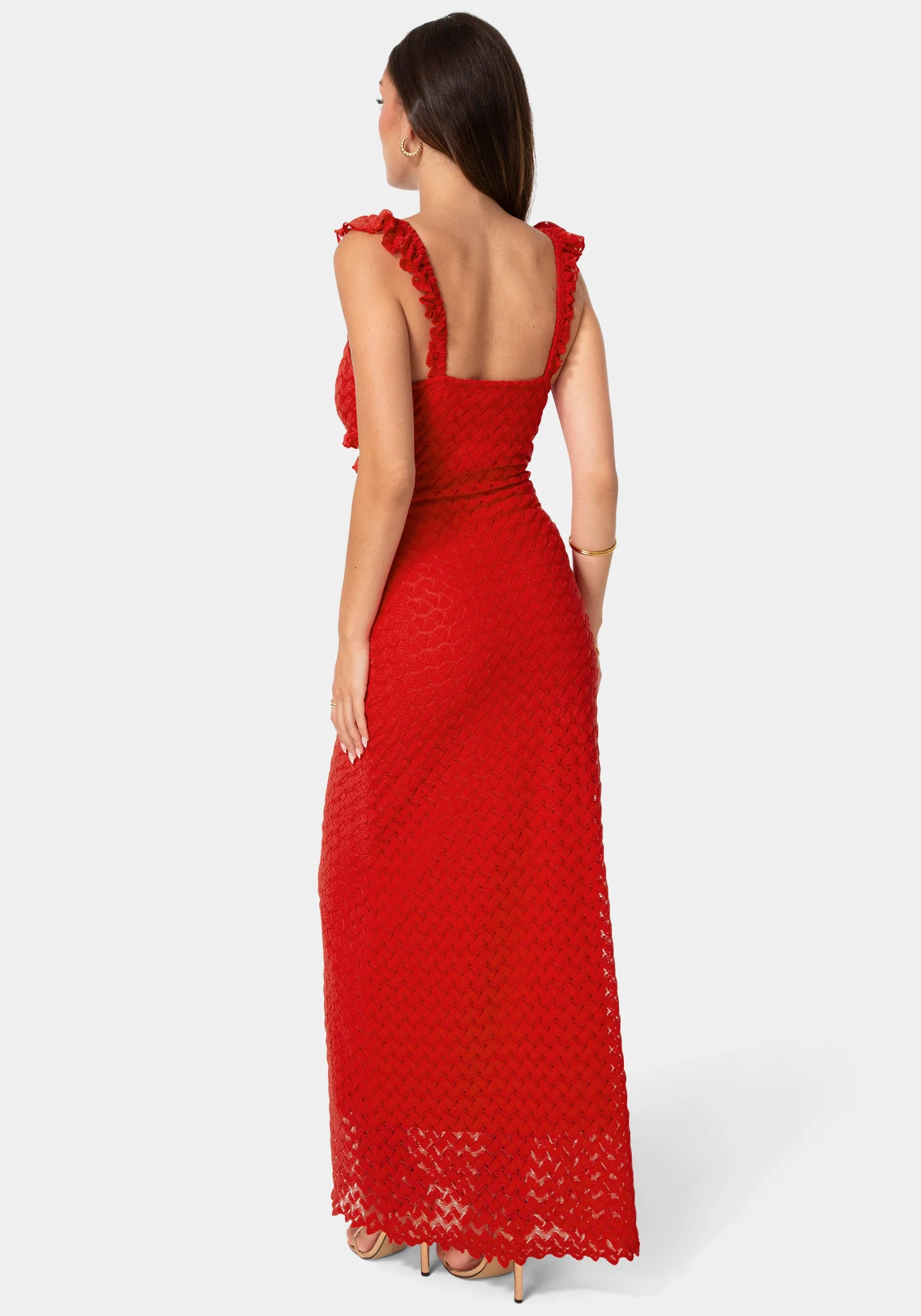 1973-lace-keyhole-maxi-dress-3.webp Lace Keyhole Maxi Dress