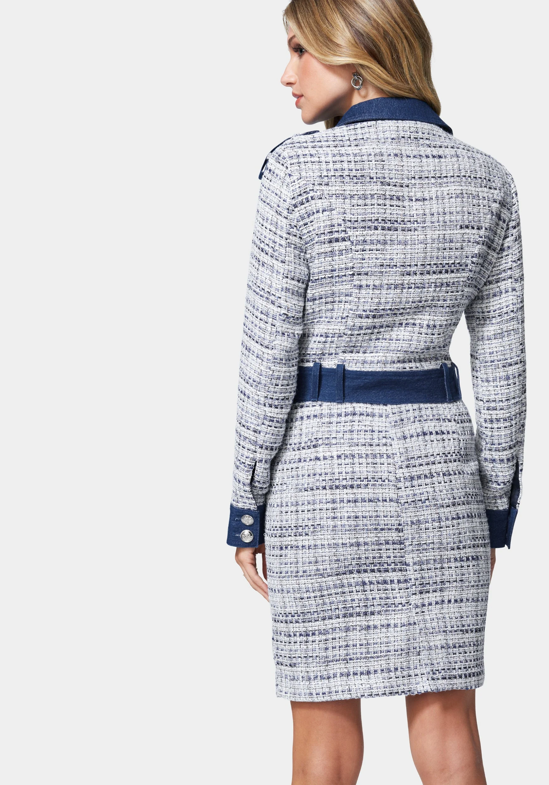 2503-tweed-denim-tailored-skirt-3.webp Tweed & Denim Tailored Skirt
