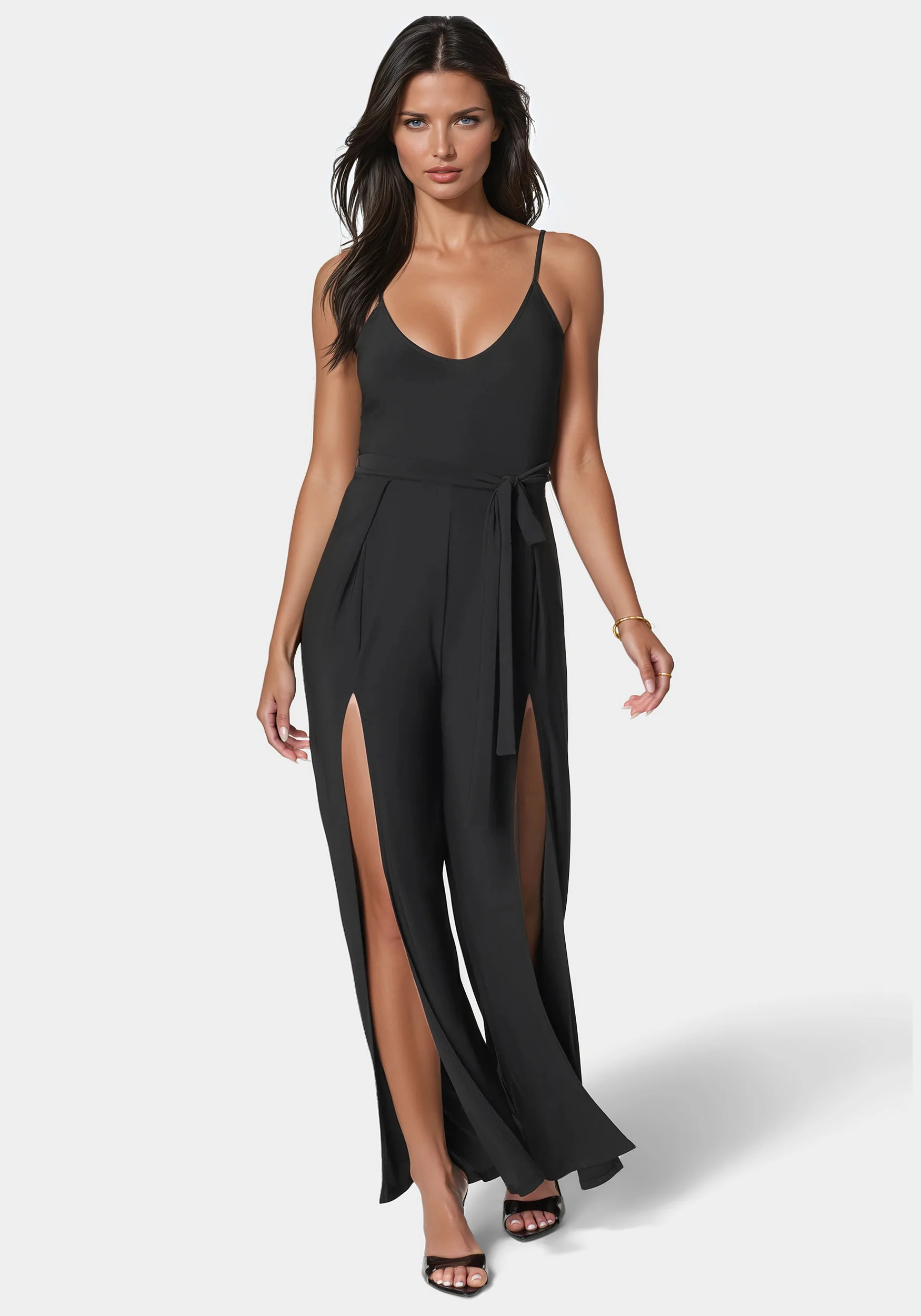 2547-high-slit-v-neck-cami-strap-jumpsuit-1.webp High Slit V-Neck Cami Strap Jumpsuit
