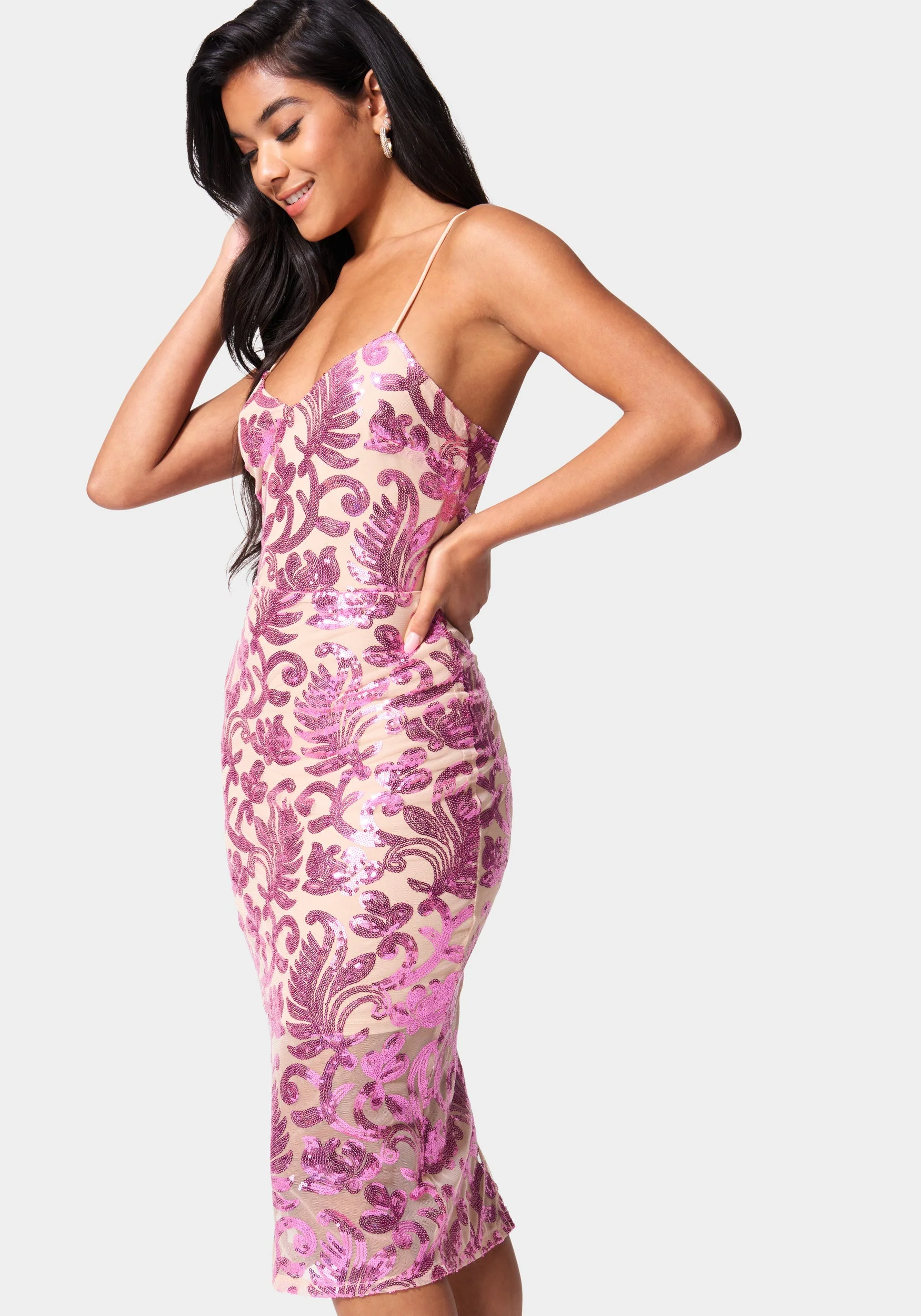 2697-sparkle-mesh-midi-dress-2.webp Sparkle Mesh Midi Dress