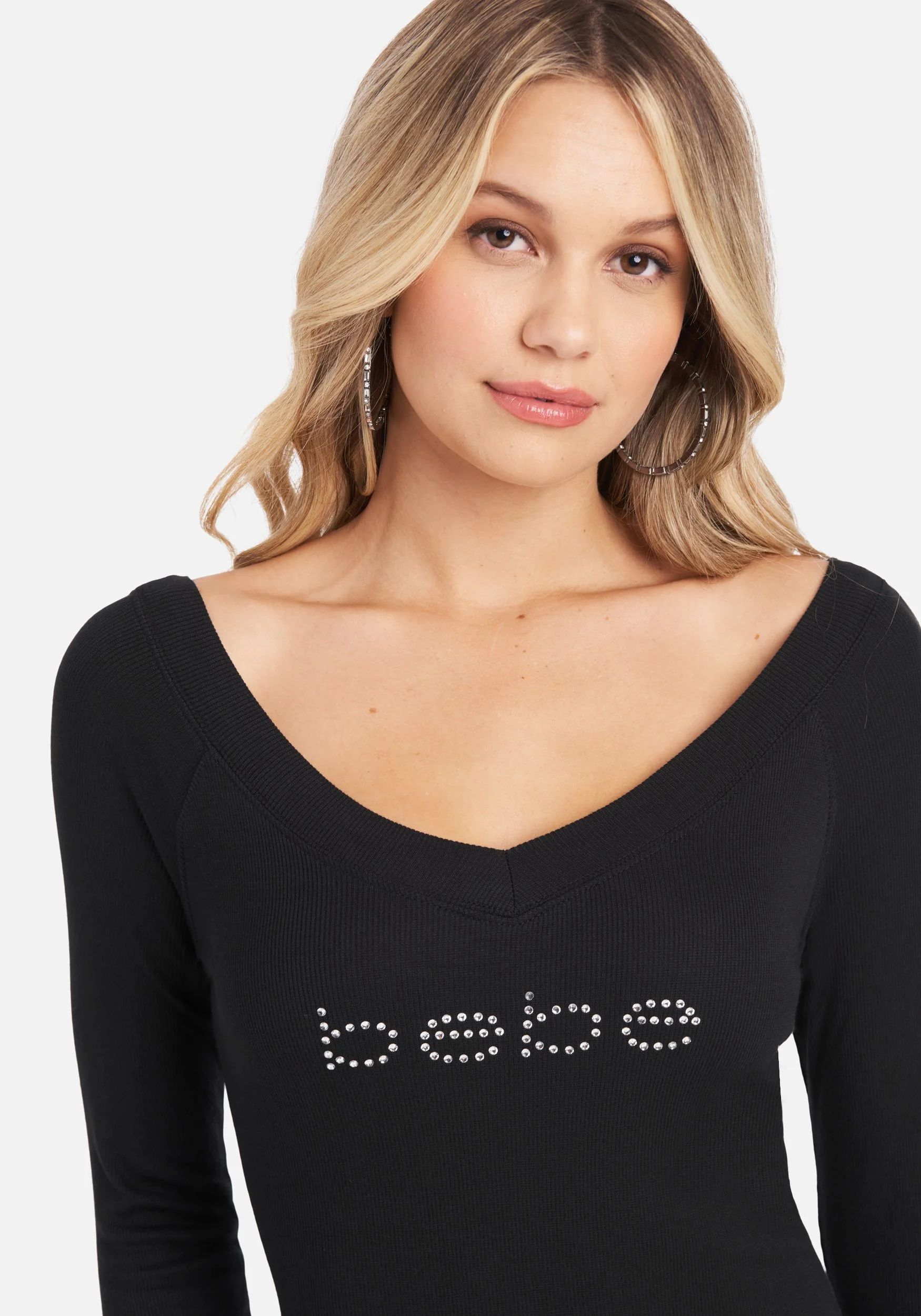 3019-long-sleeve-logo-dress-4.webp Long Sleeve Logo Dress