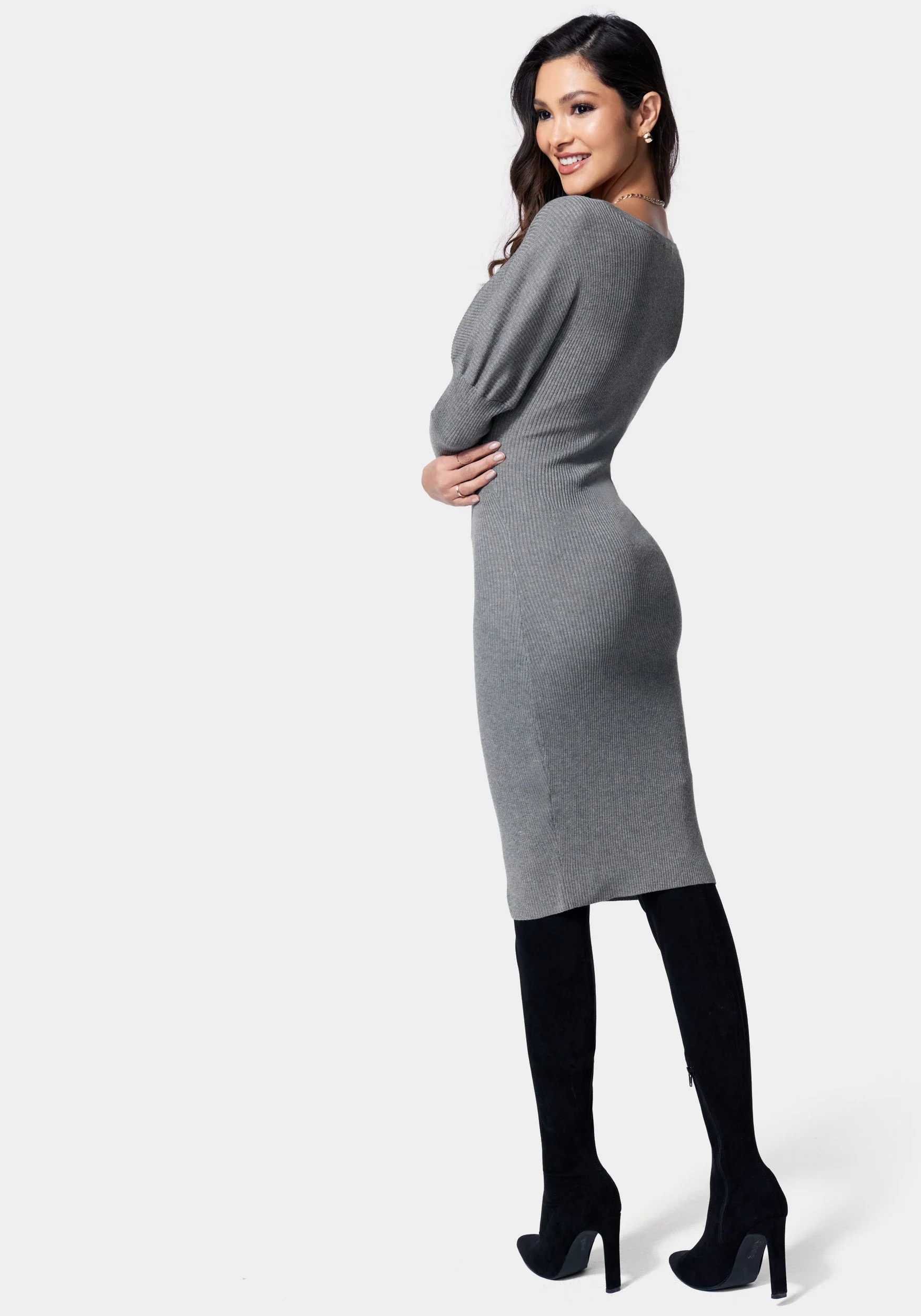 3055-knit-off-shoulder-midi-dress-3.webp Knit Off Shoulder Midi Dress