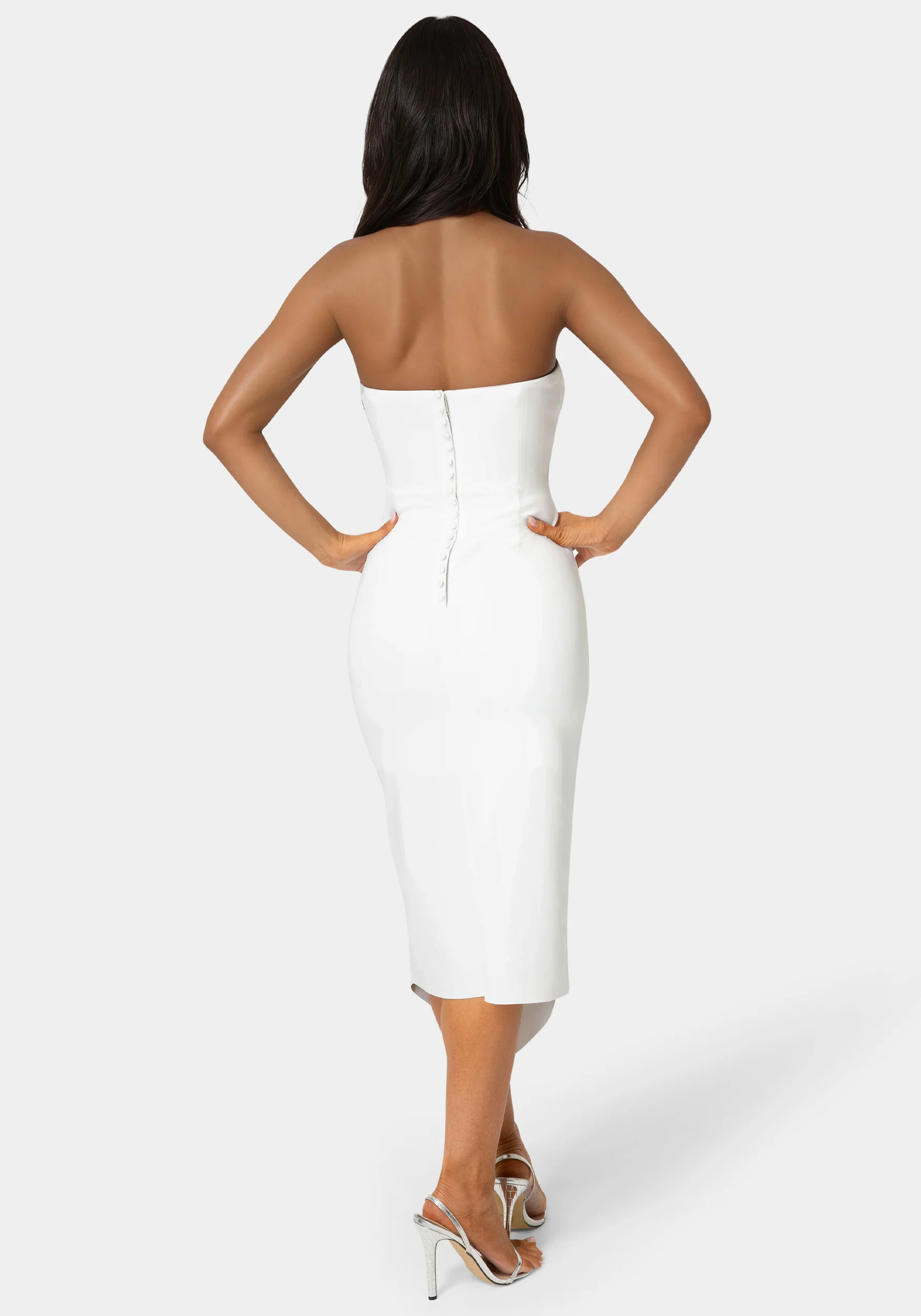 331-strapless-cascade-midi-dress-3.webp Strapless Cascade Midi Dress