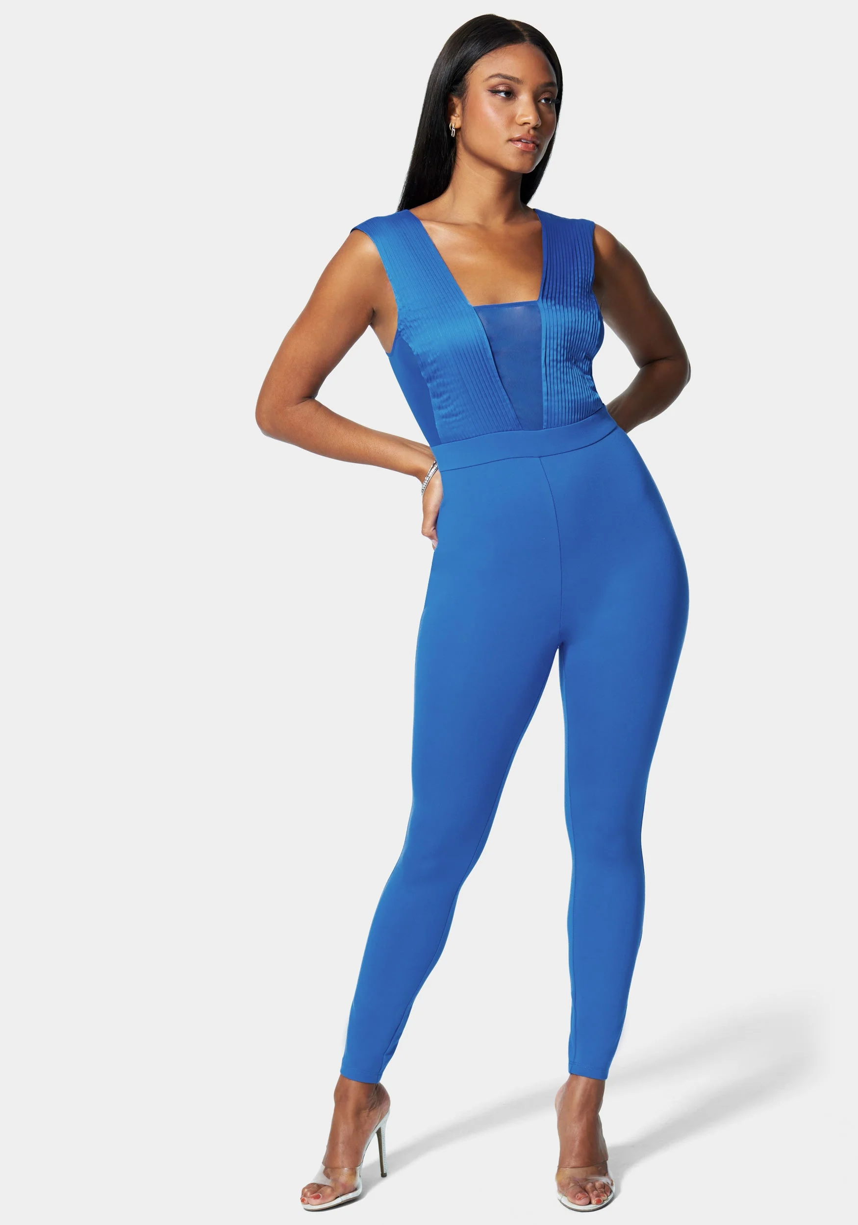 3604-illusion-bodice-catsuit-1.webp Illusion Bodice Catsuit