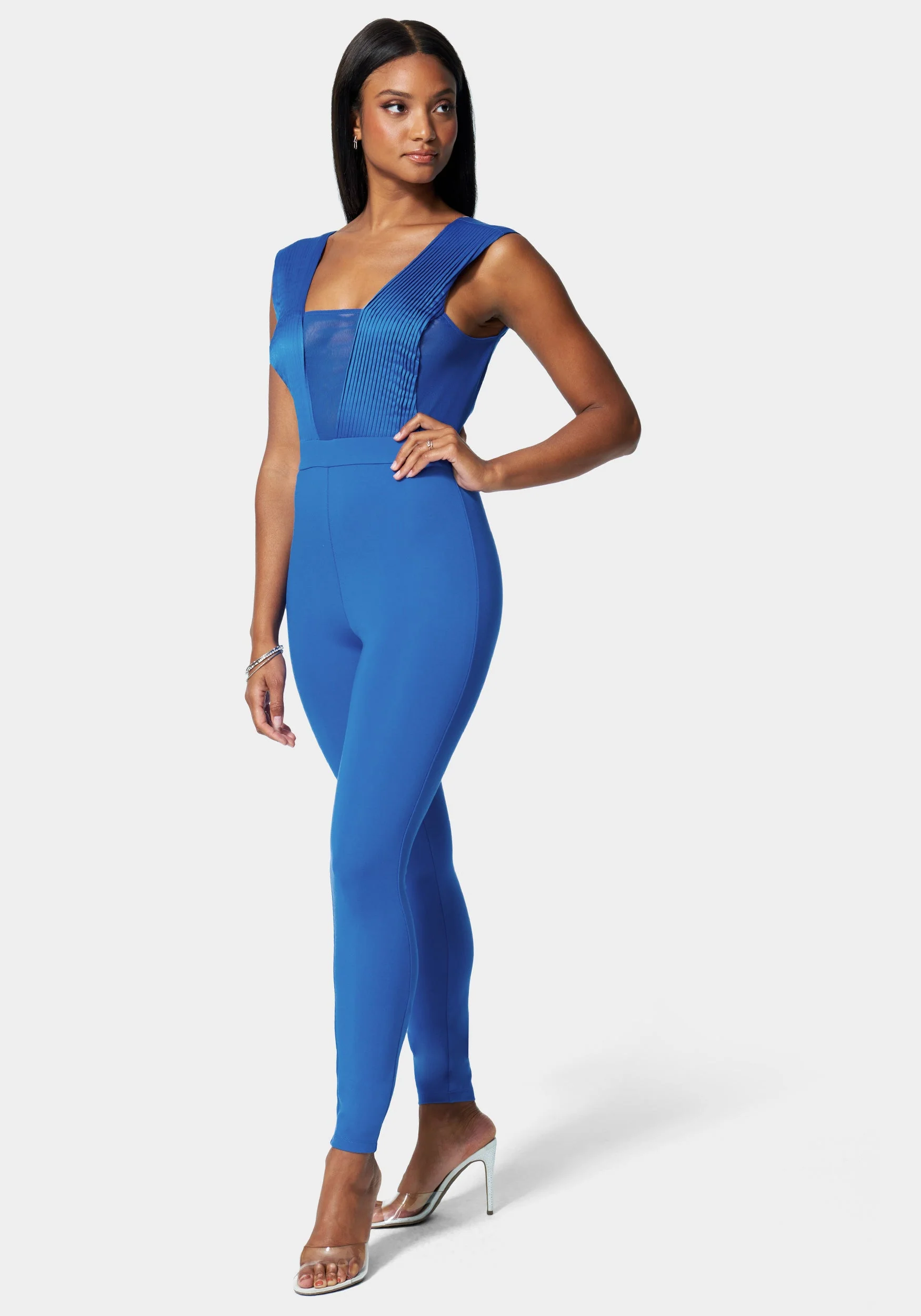 3604-illusion-bodice-catsuit-2.webp Illusion Bodice Catsuit
