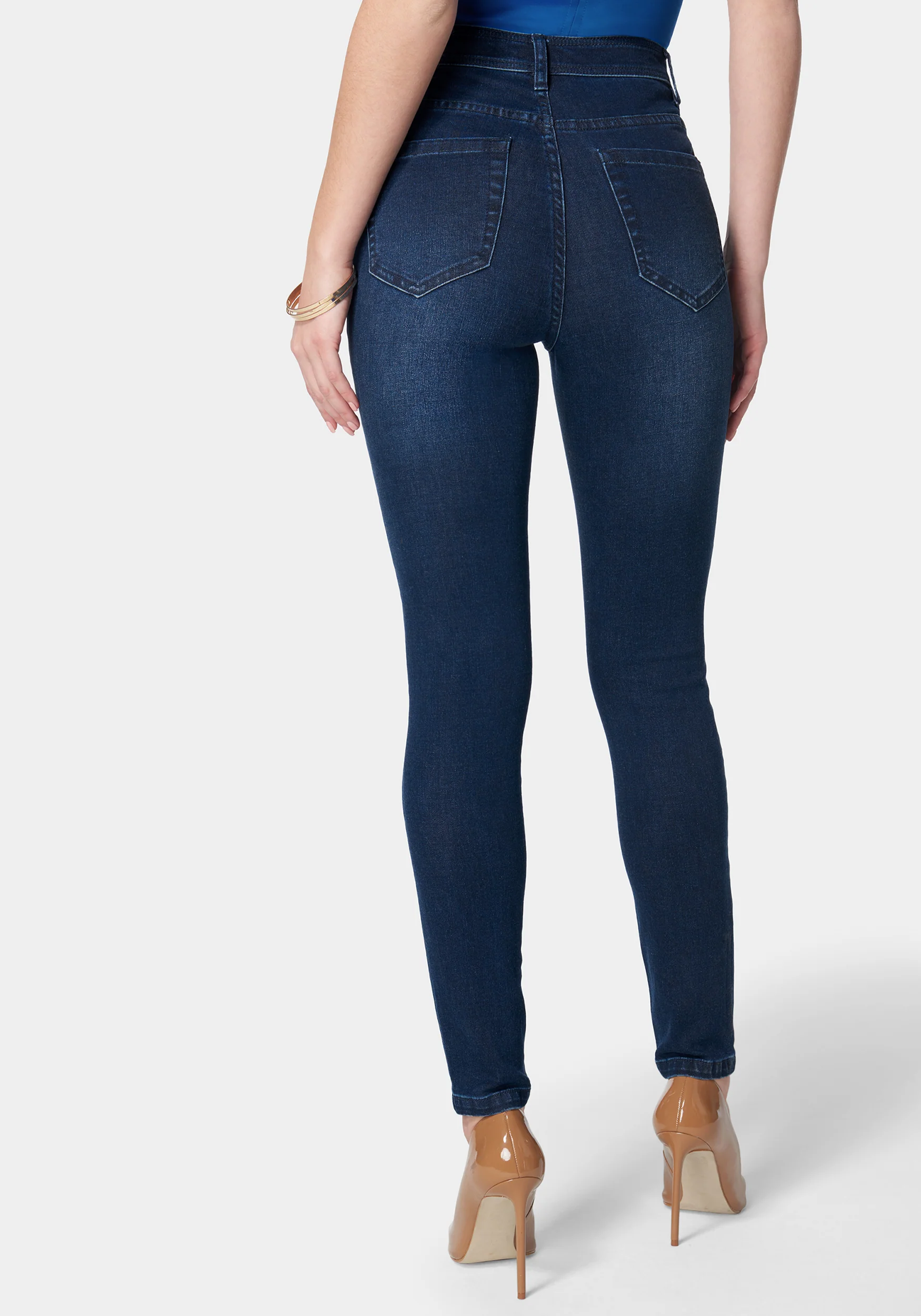 3666-high-waist-button-down-jeans-3.webp High Waist Button Down Jeans