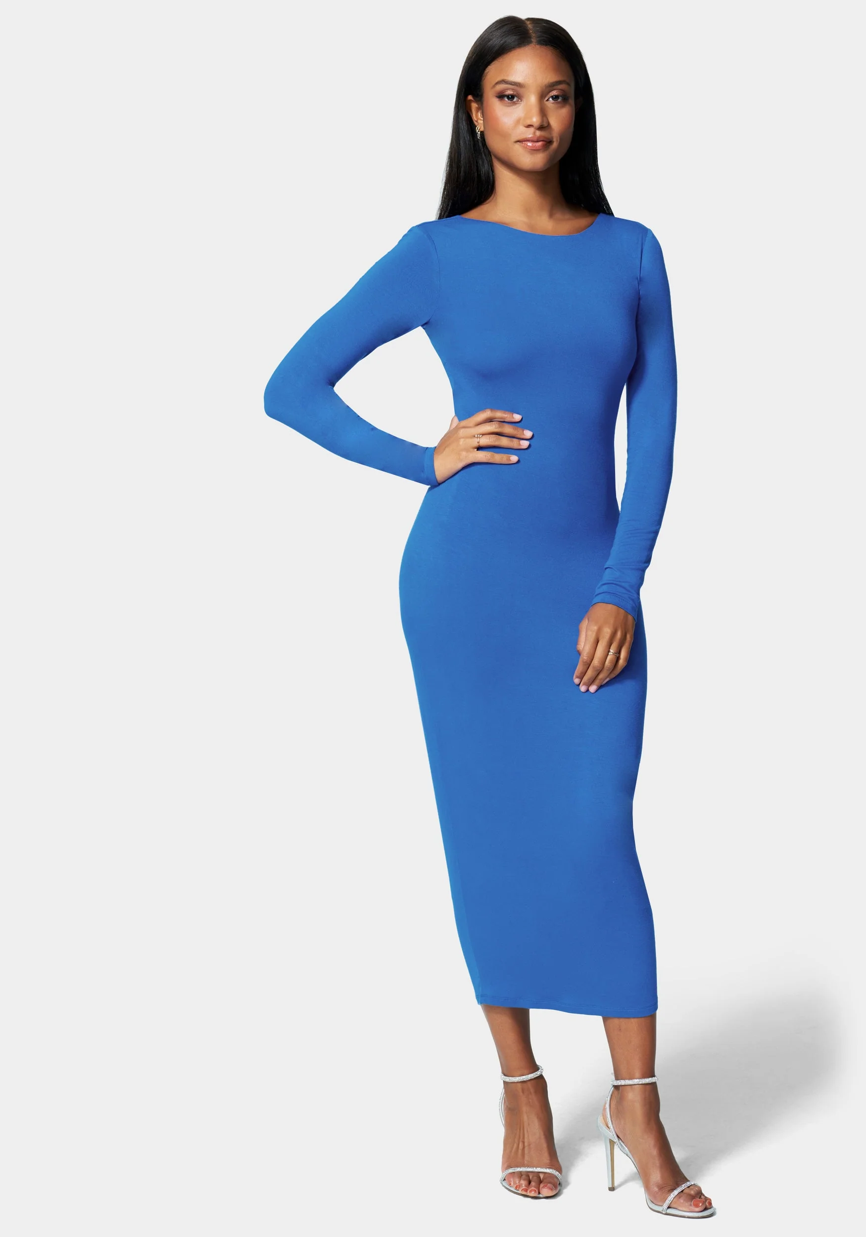 3808-open-back-ankle-dress-1.webp Open Back Ankle Dress