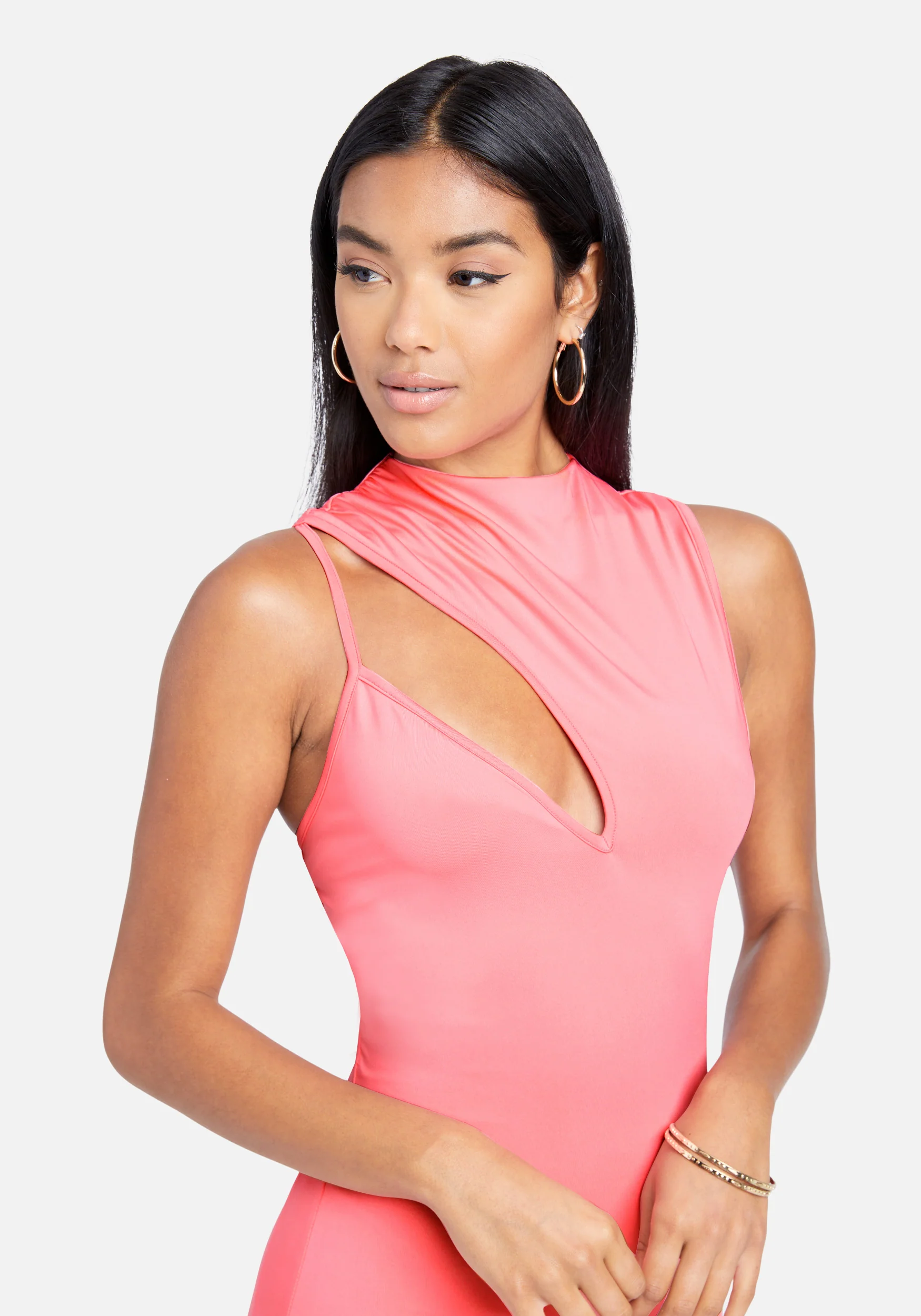 3966-asymmetrical-hem-slinky-midi-dress-4.webp Asymmetrical Hem Slinky Midi Dress