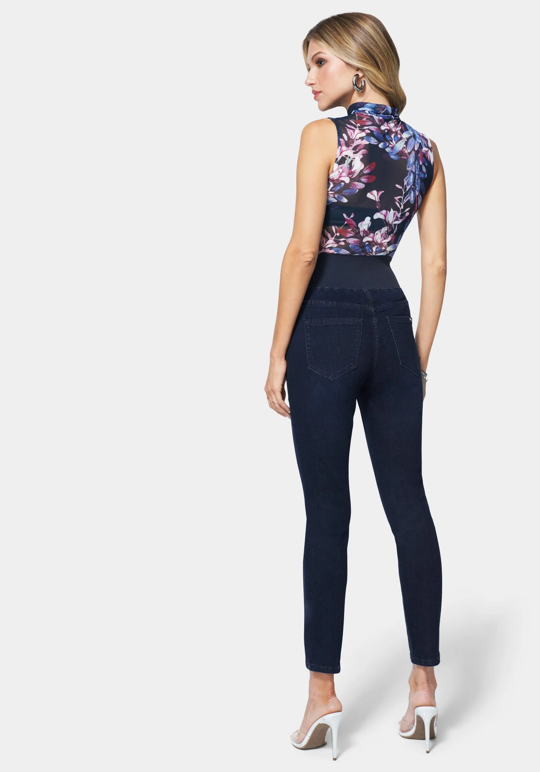 4119-zip-front-elastic-skinny-jean-3.webp Zip Front Elastic Skinny Jean