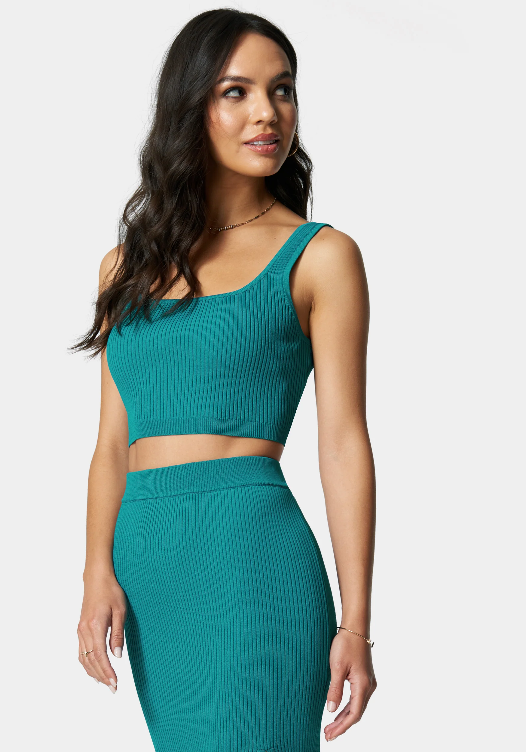 4447-rib-knit-2-piece-dress-2.webp Rib Knit 2-Piece Dress