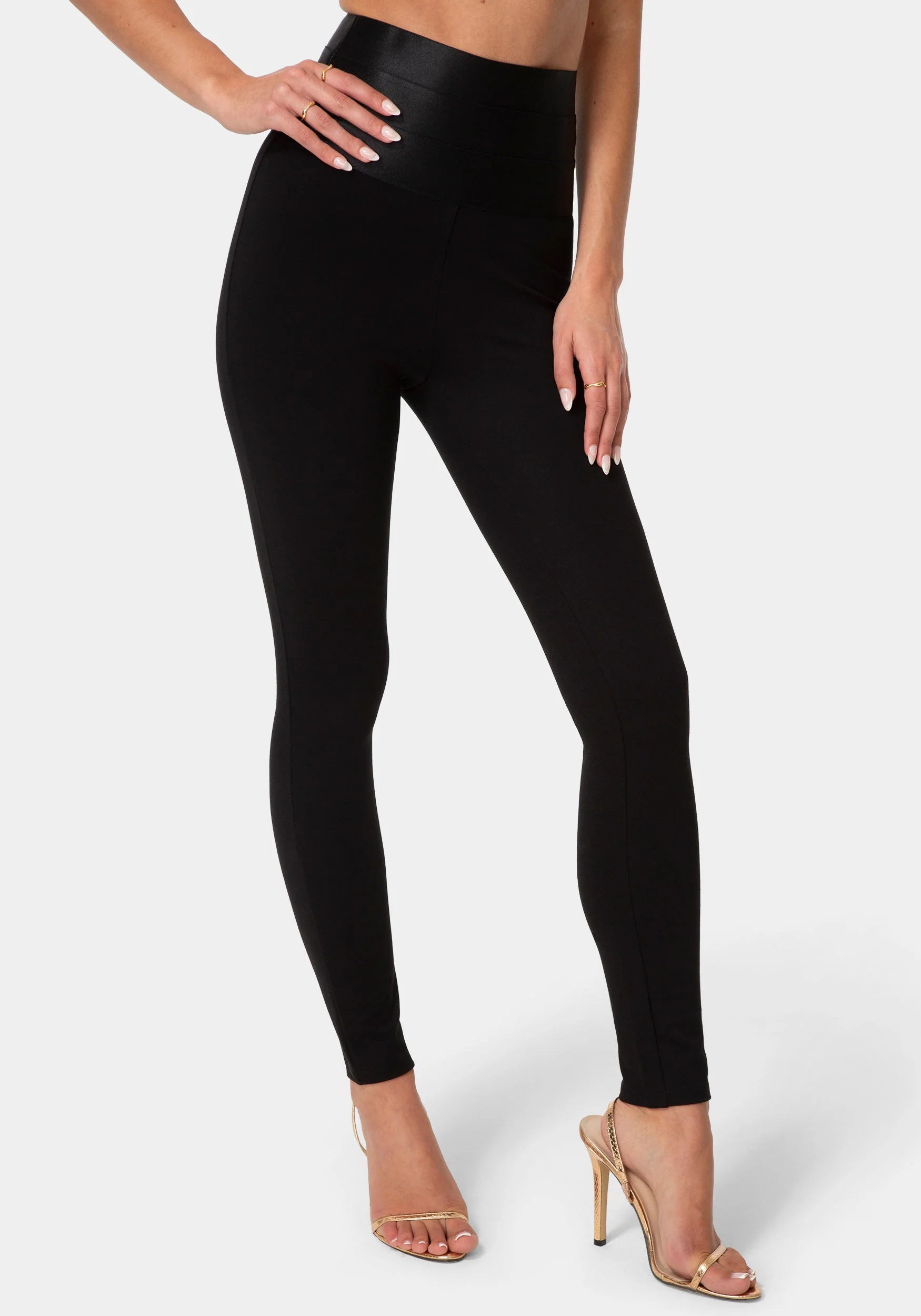 46-satiny-high-waist-leggings-1.webp Satiny High Waist Leggings