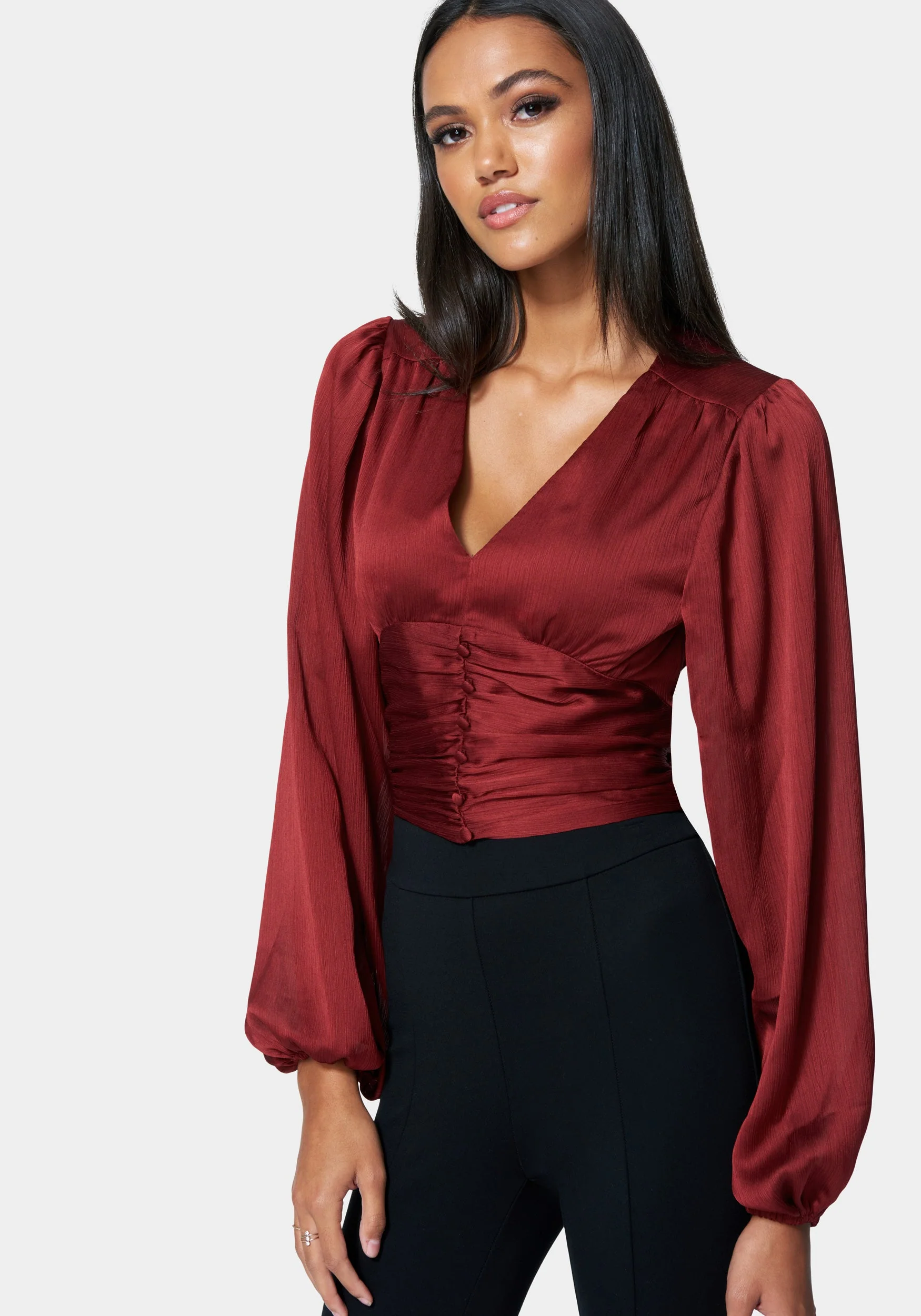4683-deep-v-front-button-top-2.webp Deep V Front Button Top