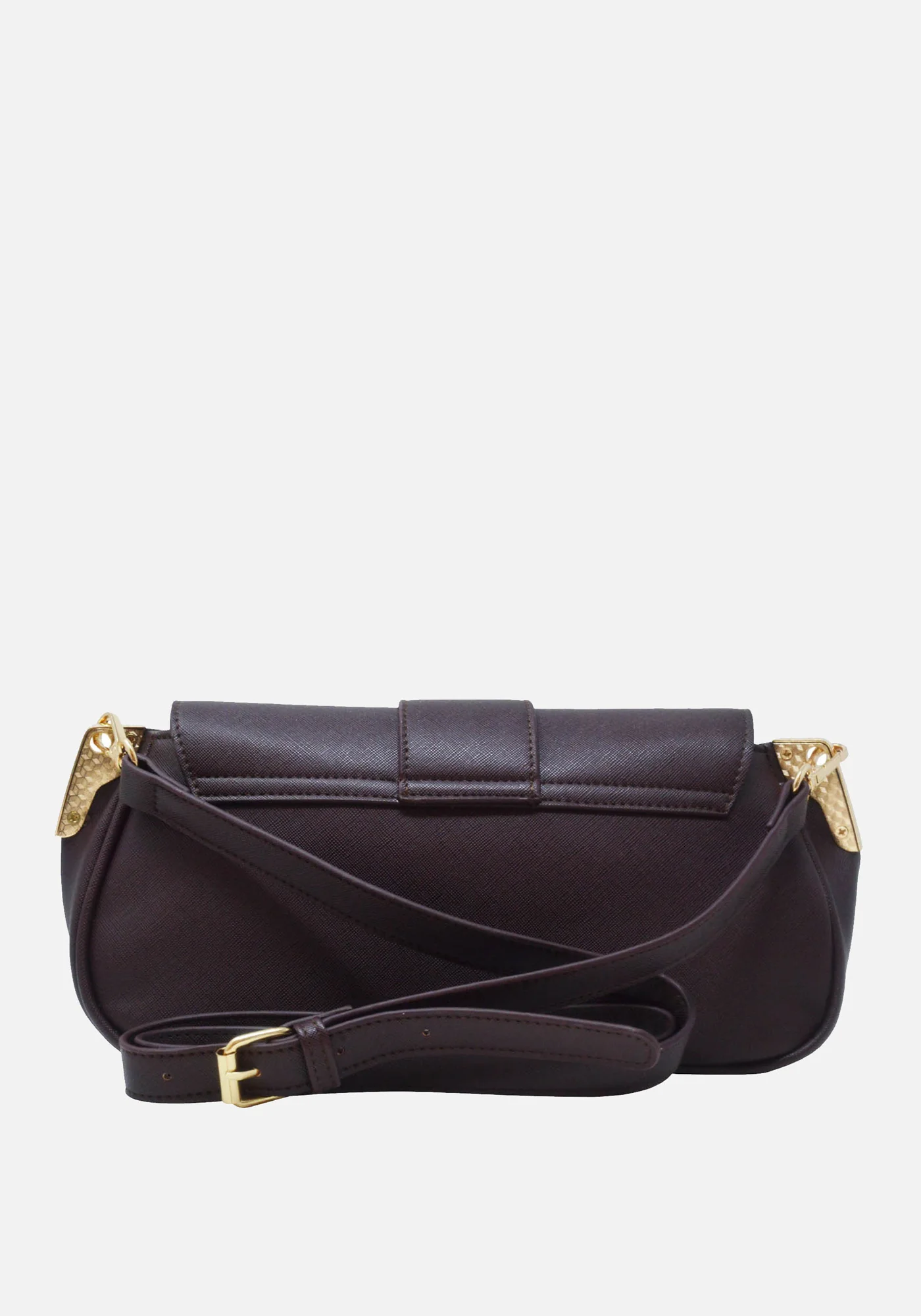 Saint Flap Crossbody