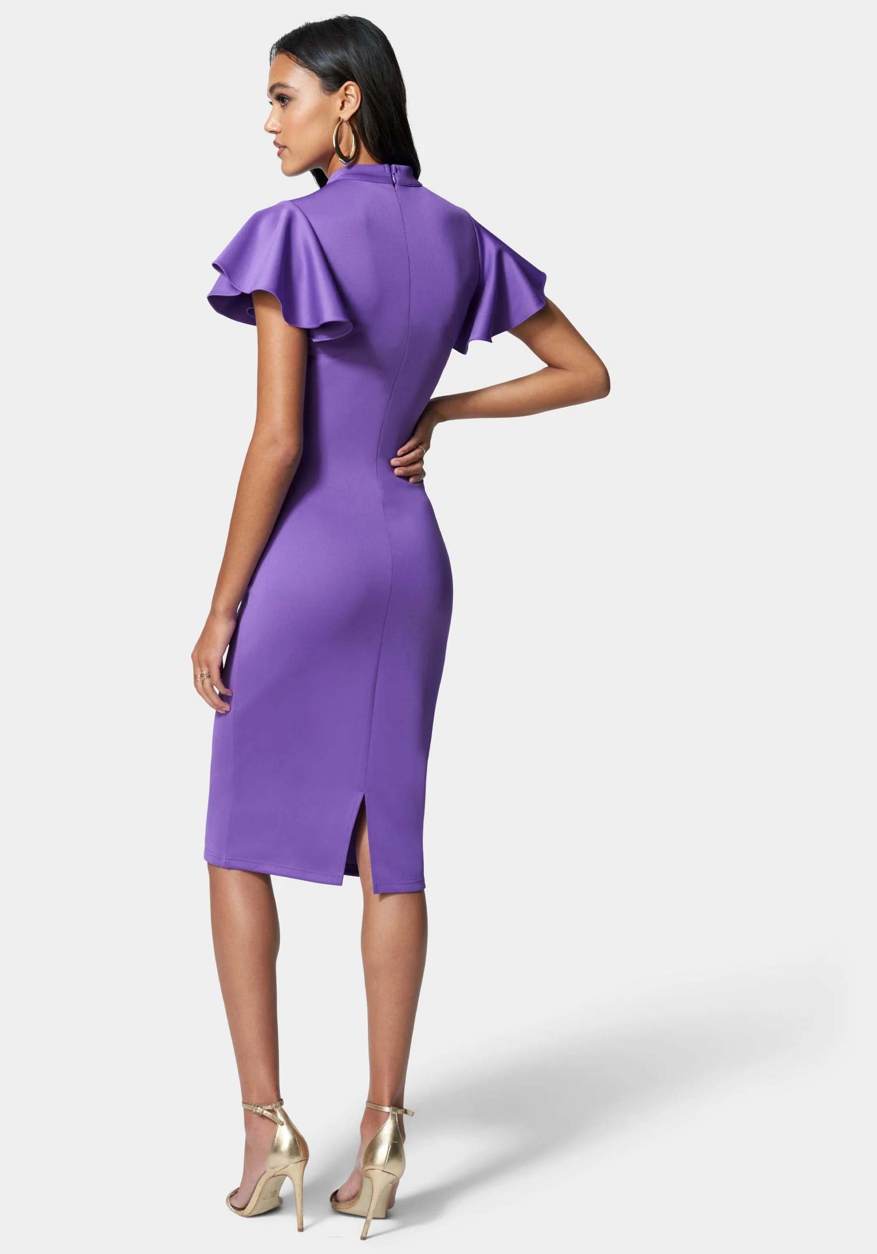 4795-flutter-mock-neck-dress-3.webp Flutter Mock Neck Dress