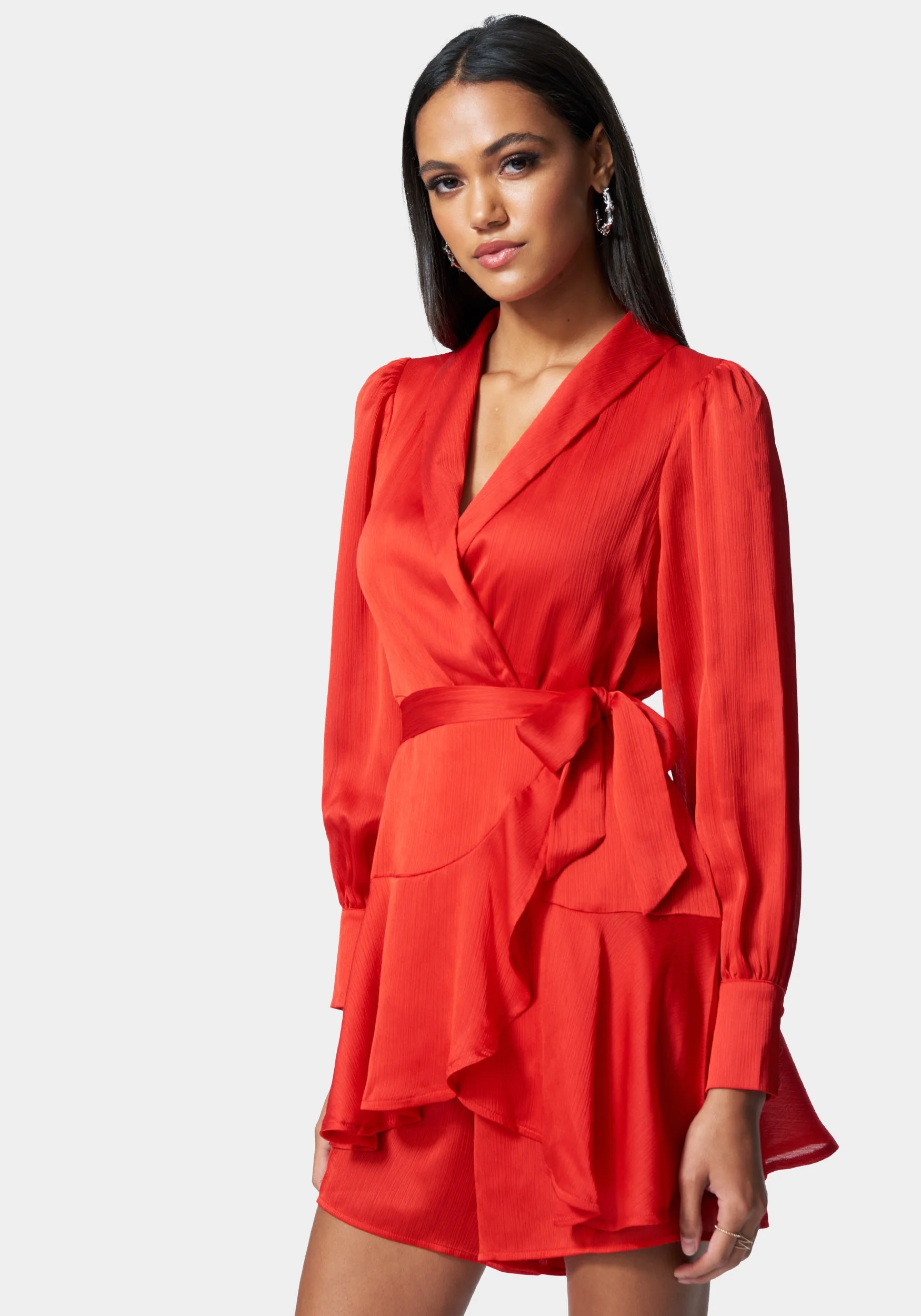 4848-yoryu-wrap-front-romper-2.webp Yoryu Wrap Front Romper
