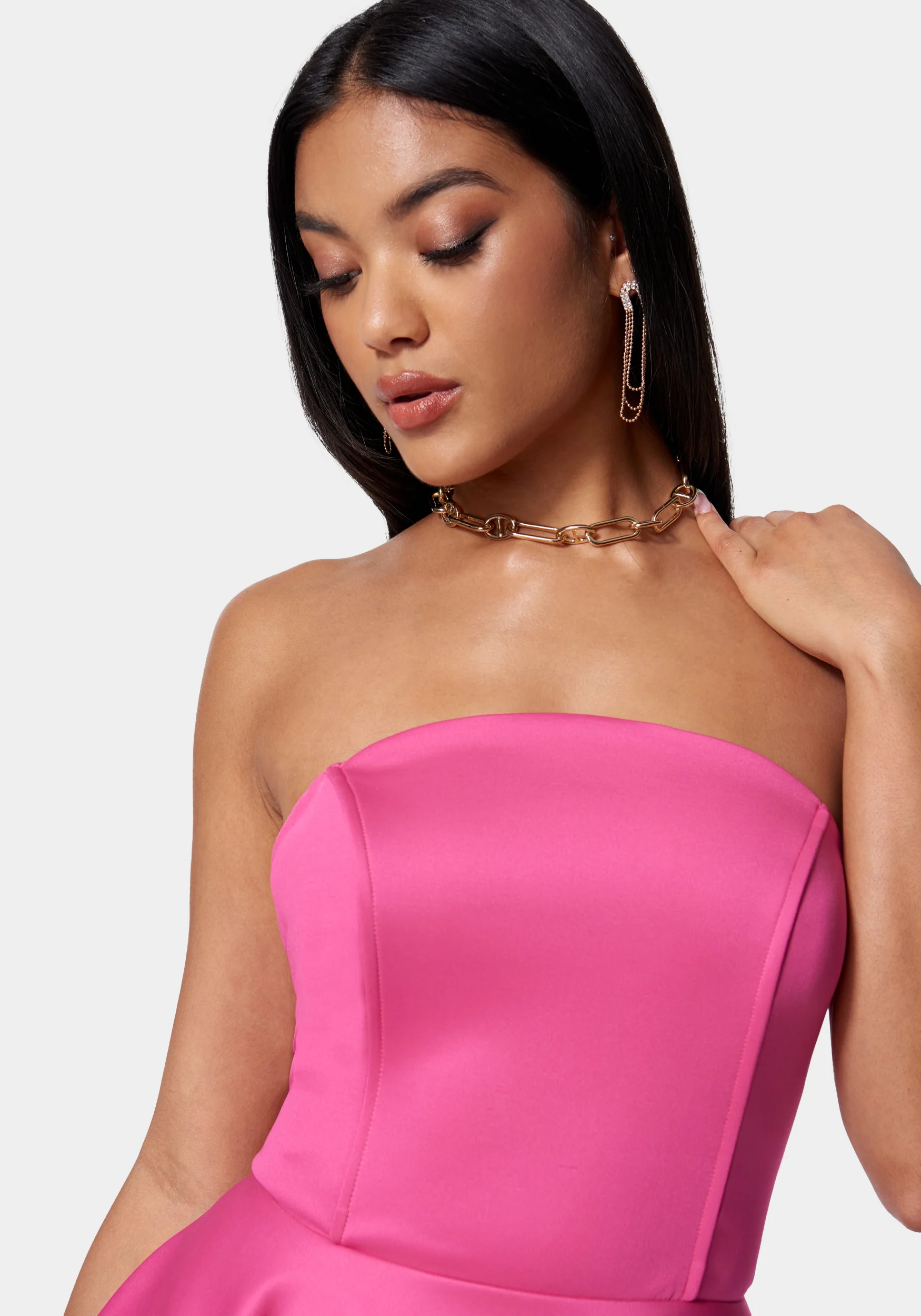 5056-cupcake-flare-mini-dress-4.webp Cupcake Flare Mini Dress