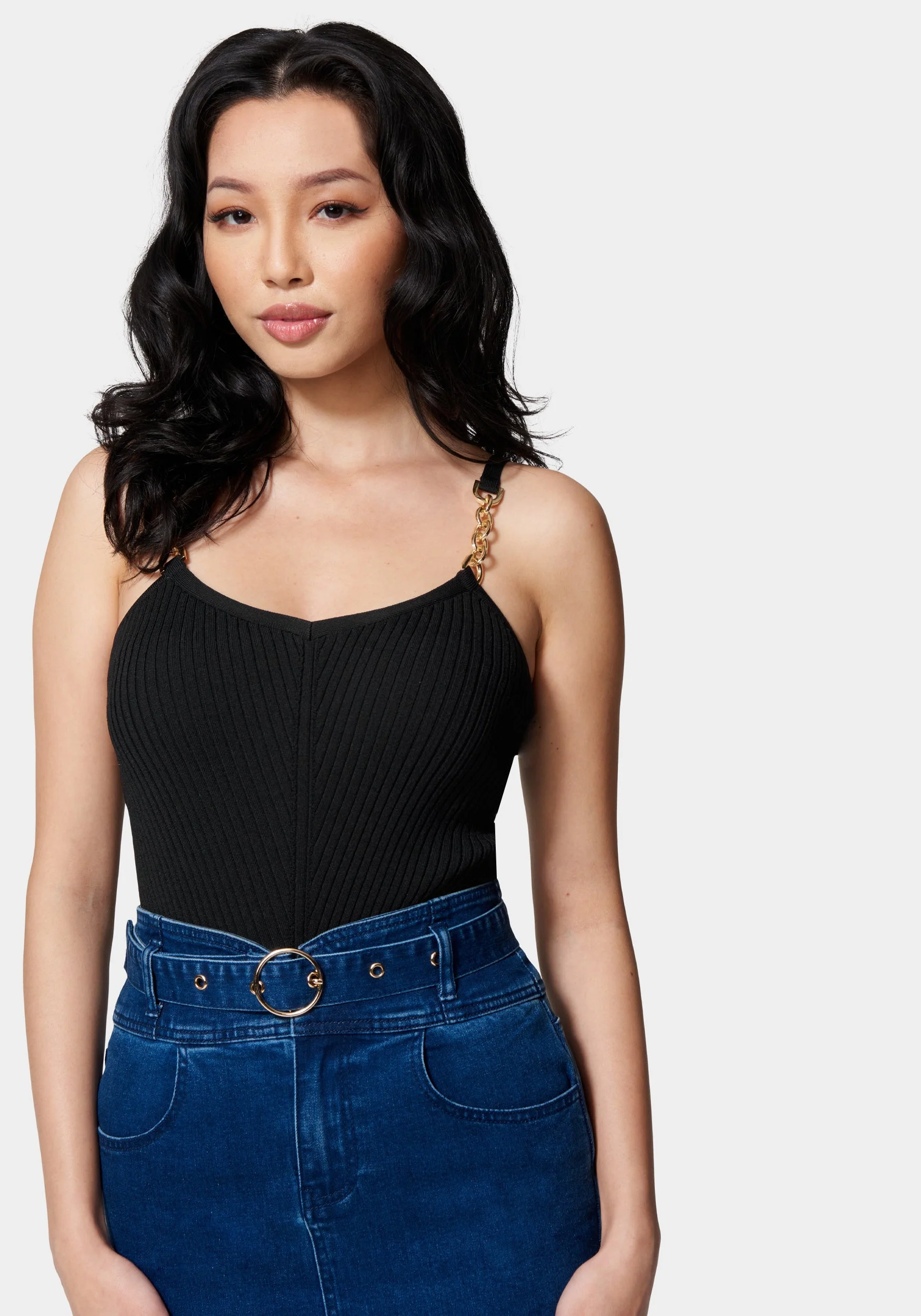 5078-hardware-strap-sweater-cami-1.webp Hardware Strap Sweater Cami