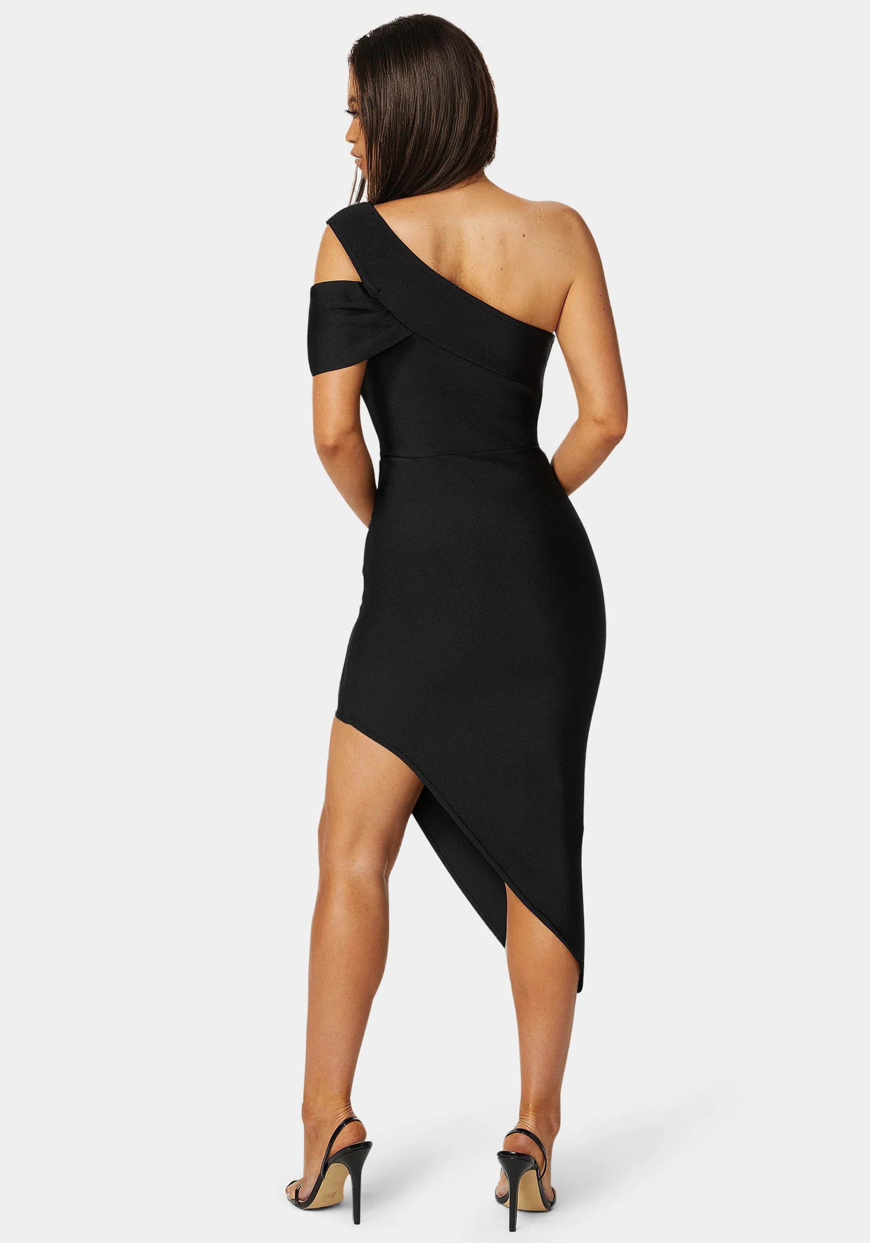 53-asymmetrical-high-slit-bandage-midi-dress-3.webp Asymmetrical High Slit Bandage Midi Dress