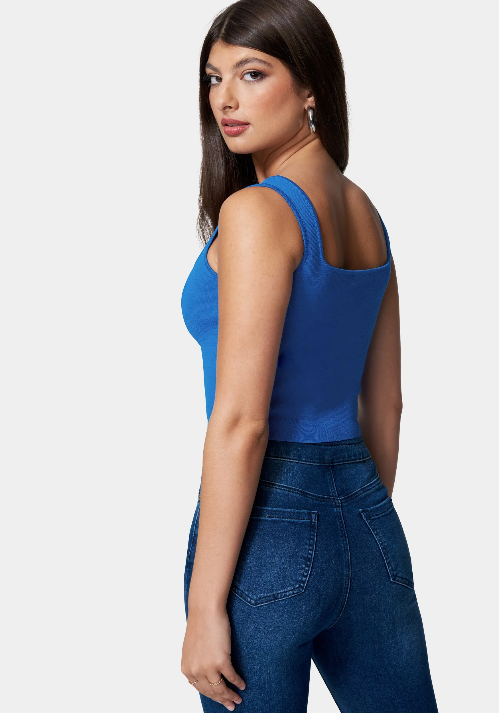 5609-zip-front-corset-sweater-top-3.webp Zip Front Corset Sweater Top