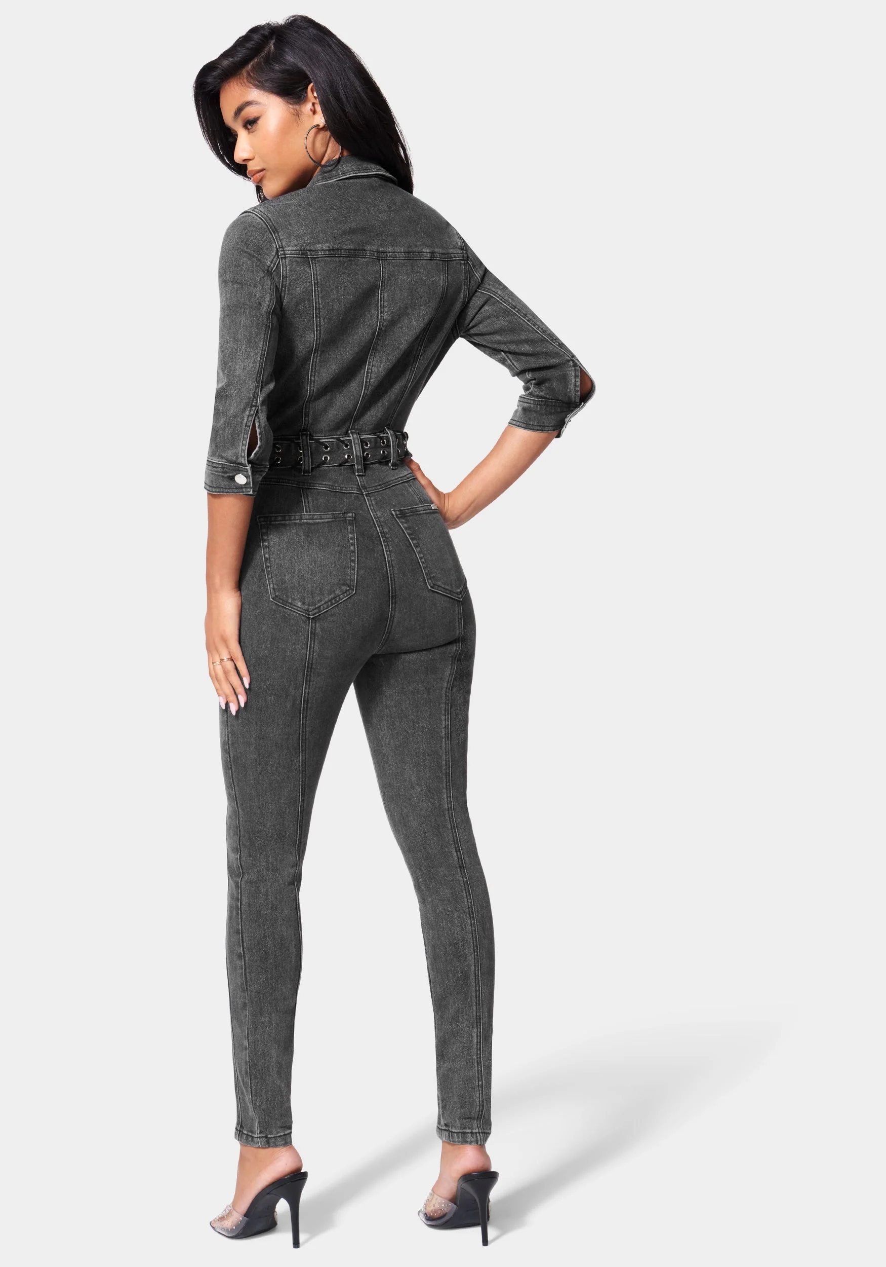 6234-button-down-belted-slim-denim-jumpsuit-3.webp Button Down Belted Slim Denim Jumpsuit