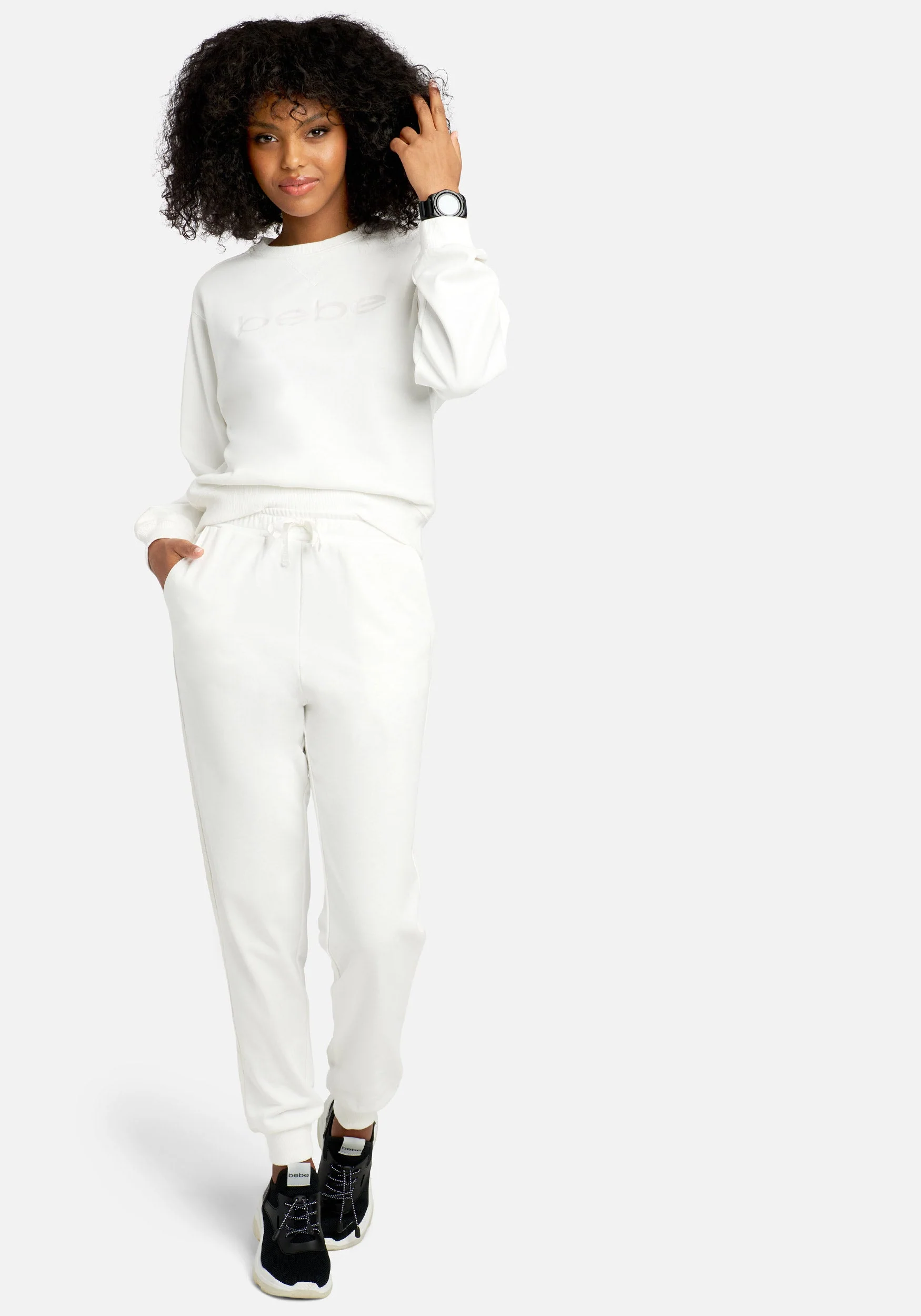 6521-bebe-logo-satin-tape-sweatpant-2.webp Bebe Logo Satin Tape Sweatpant