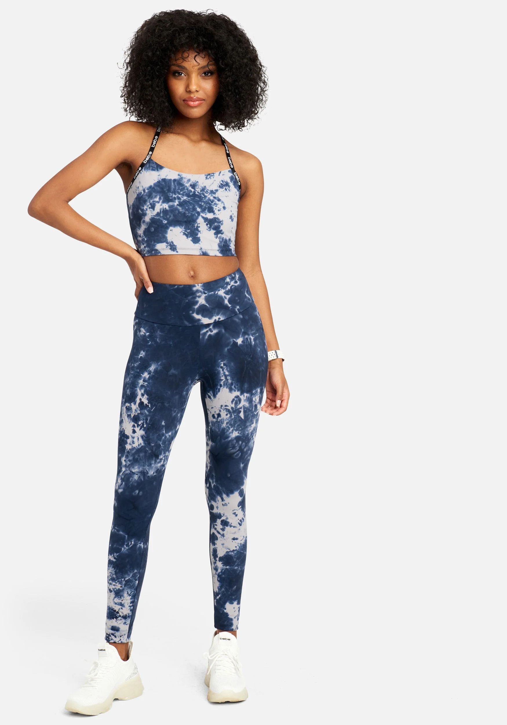 6719-bebe-logo-diamond-dye-top-2.webp Bebe Logo Diamond Dye Top