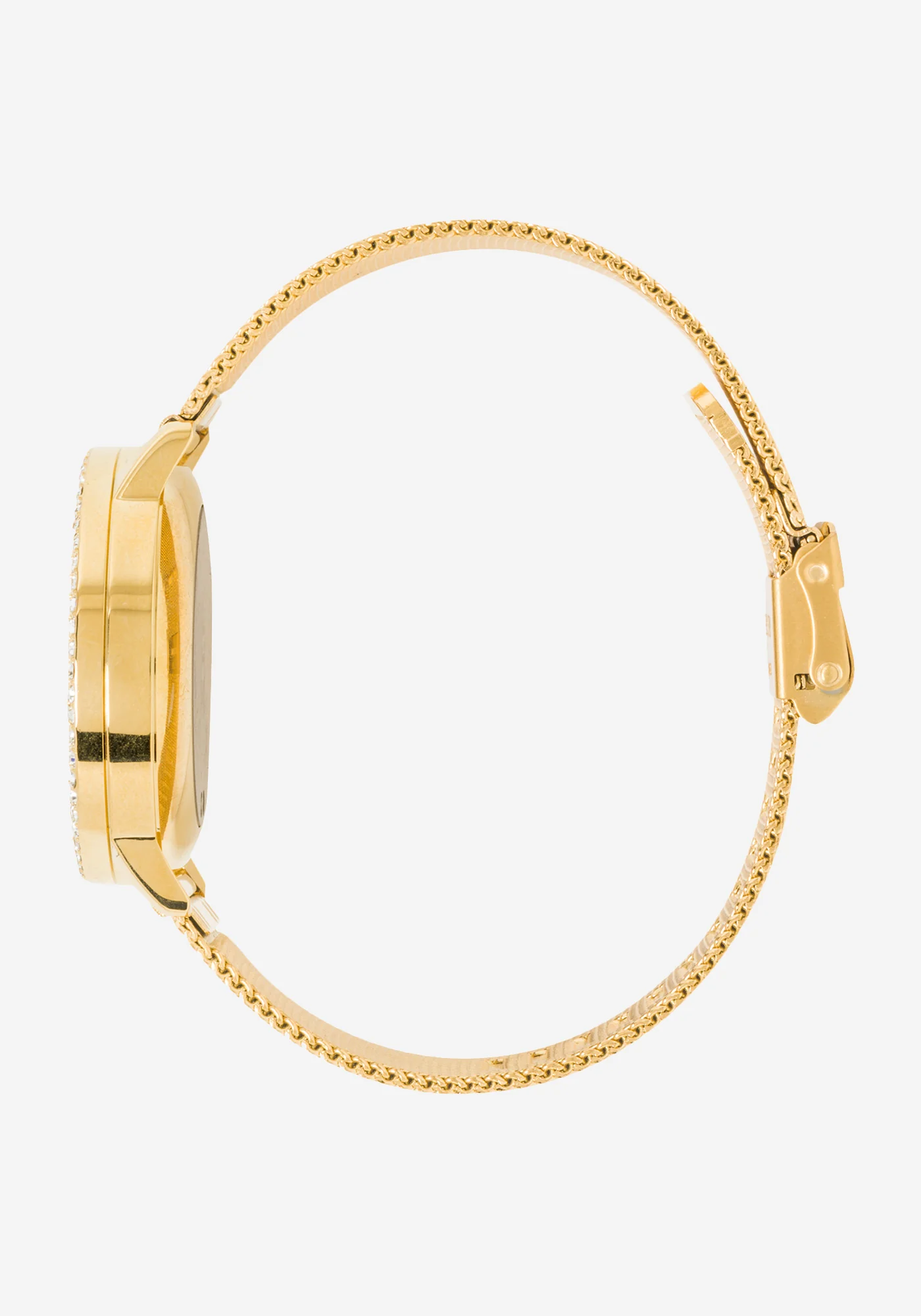 Mesh Bracelet Smart Watch