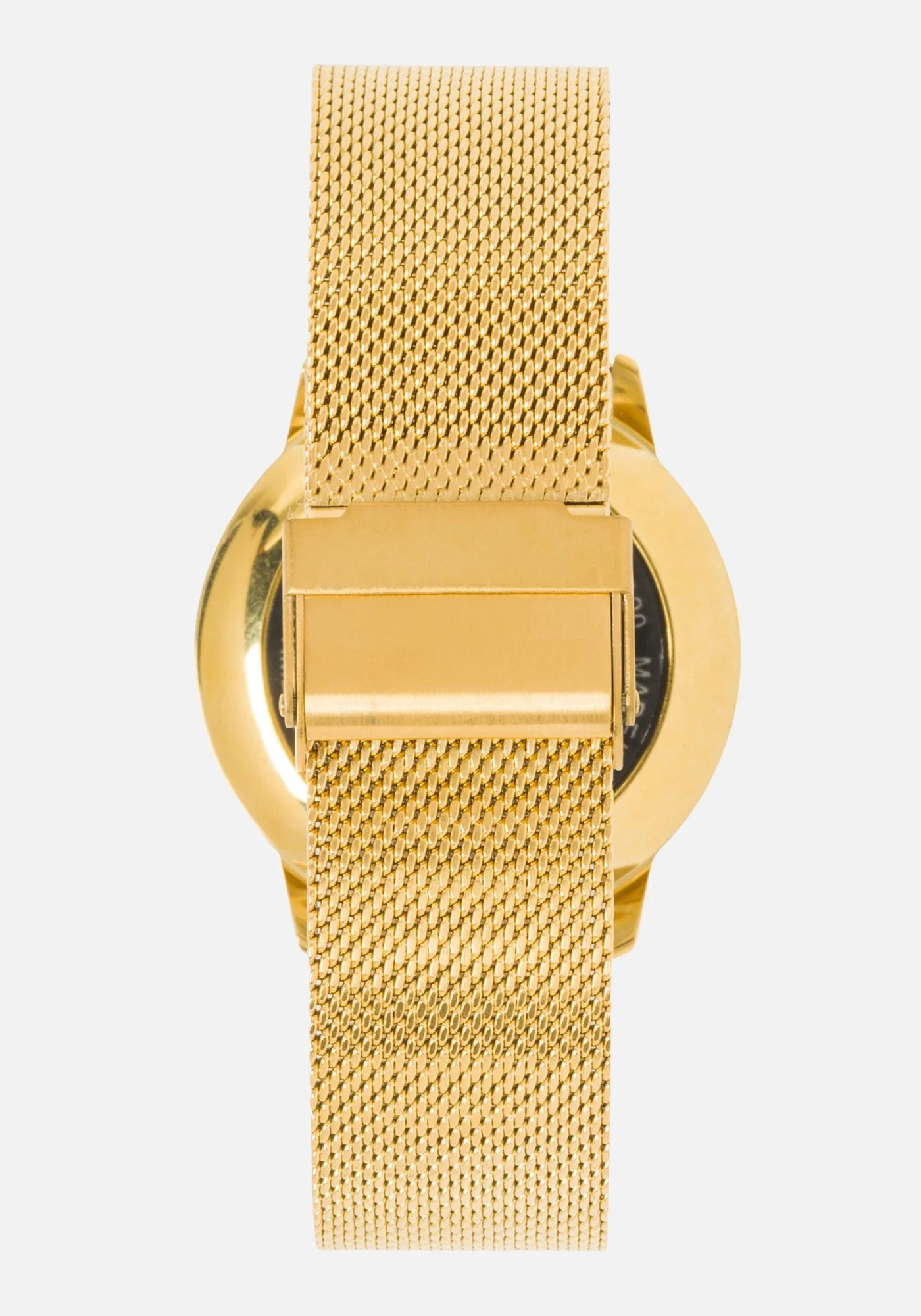 Mesh Bracelet Smart Watch
