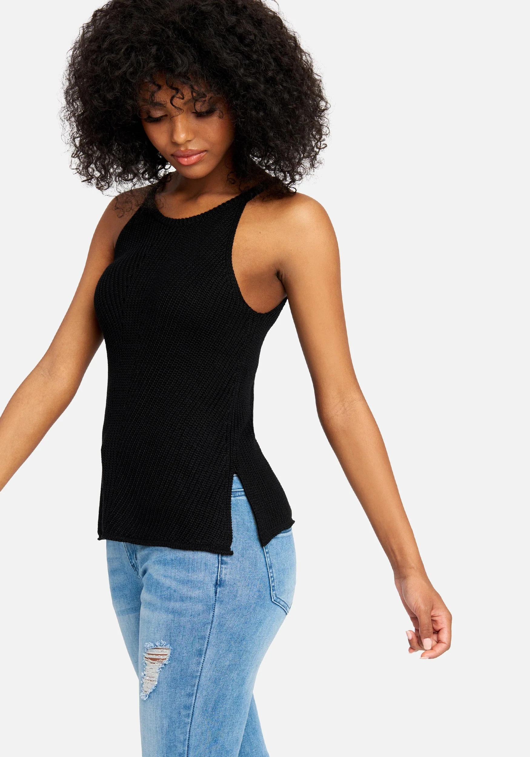 6901-pointelle-halter-sweater-top-2.webp Pointelle Halter Sweater Top