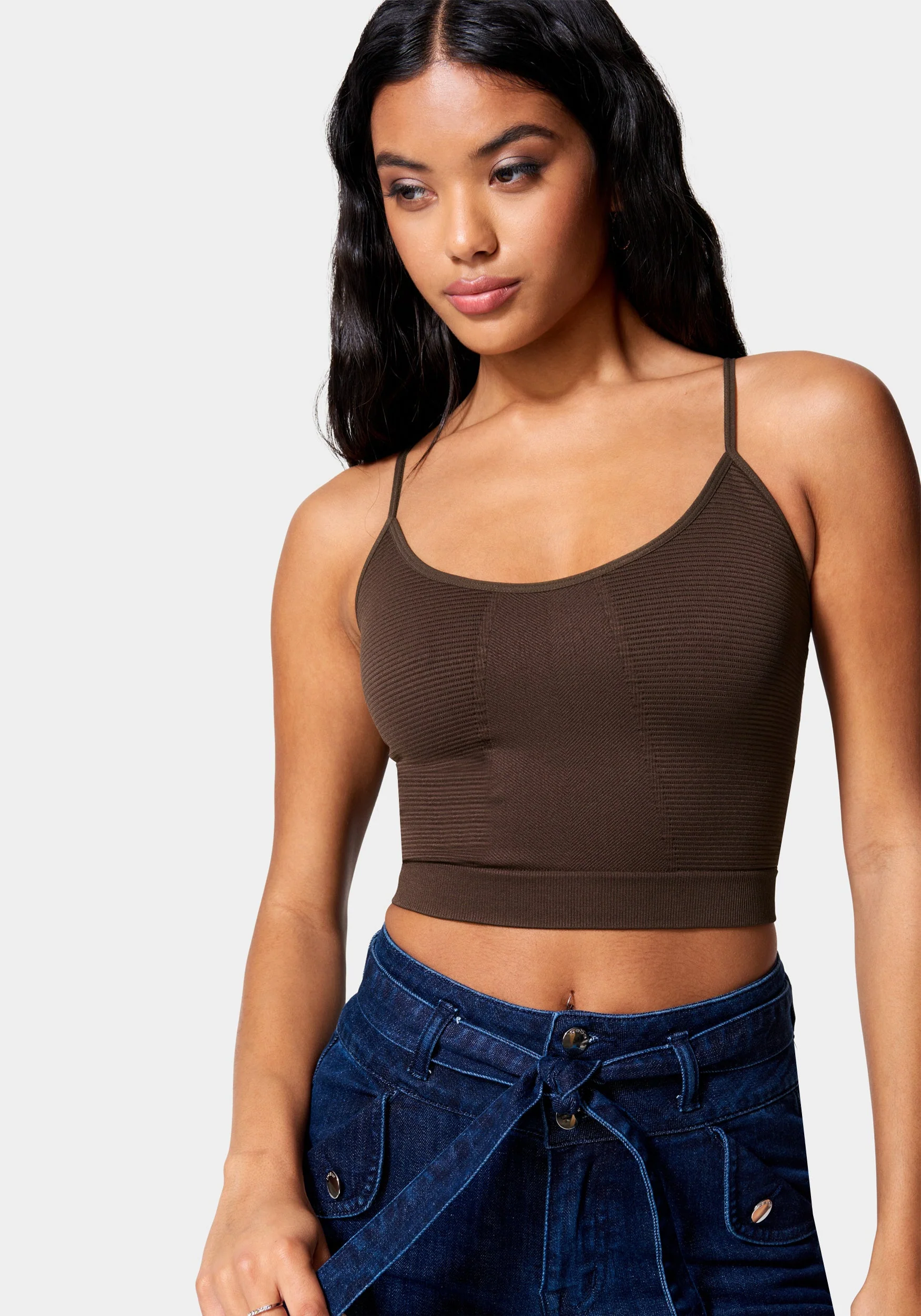 Seamless Bralette