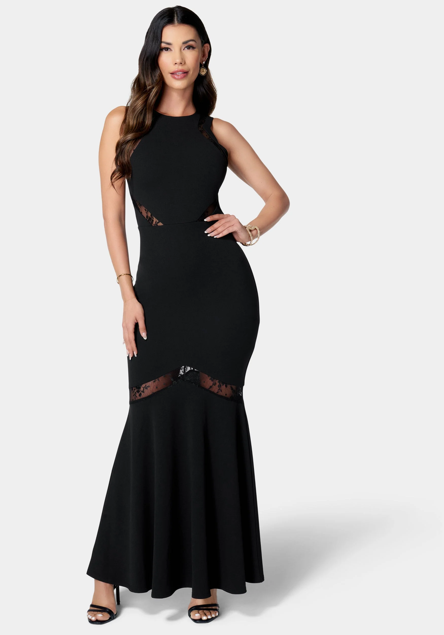 7166-mesh-inset-gown-1.webp Mesh Inset Gown
