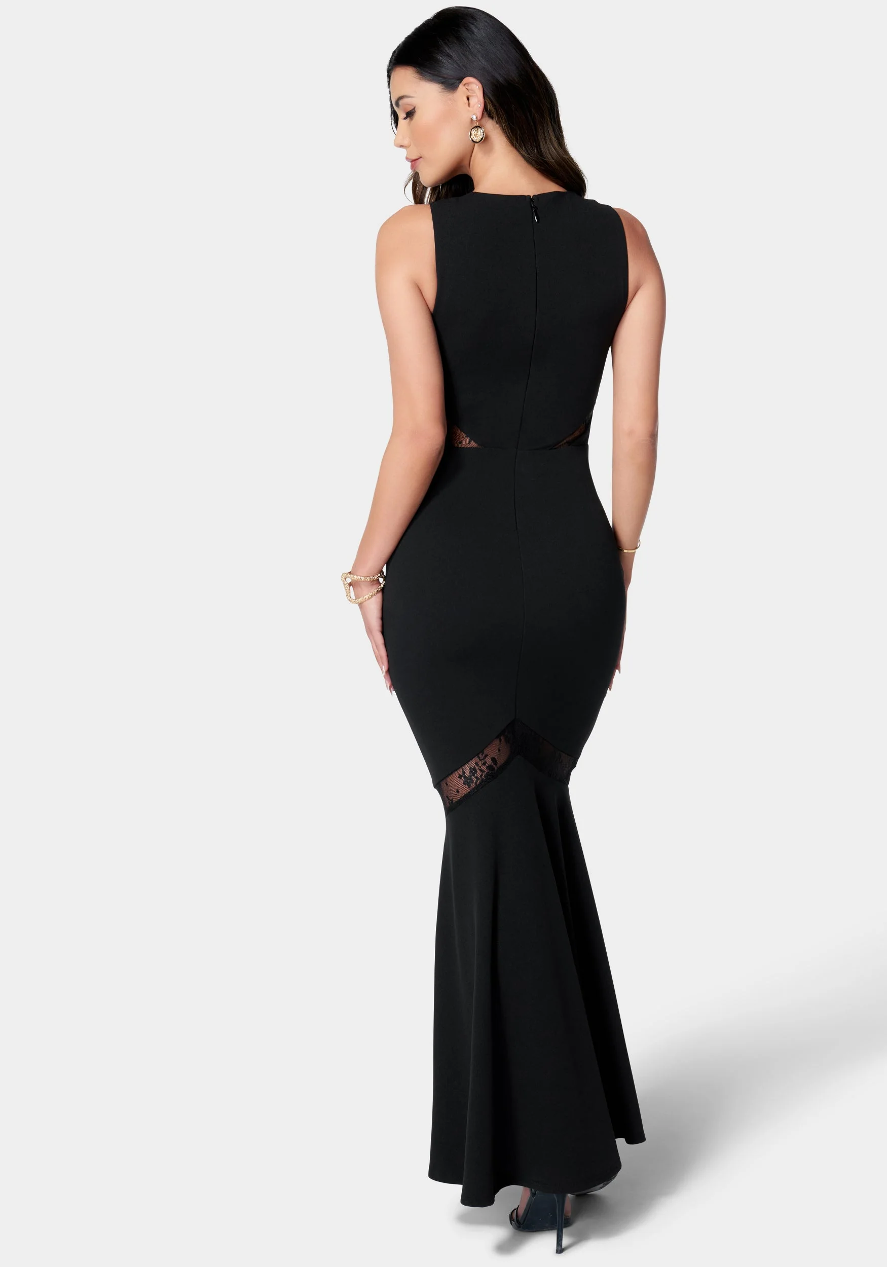 7166-mesh-inset-gown-3.webp Mesh Inset Gown