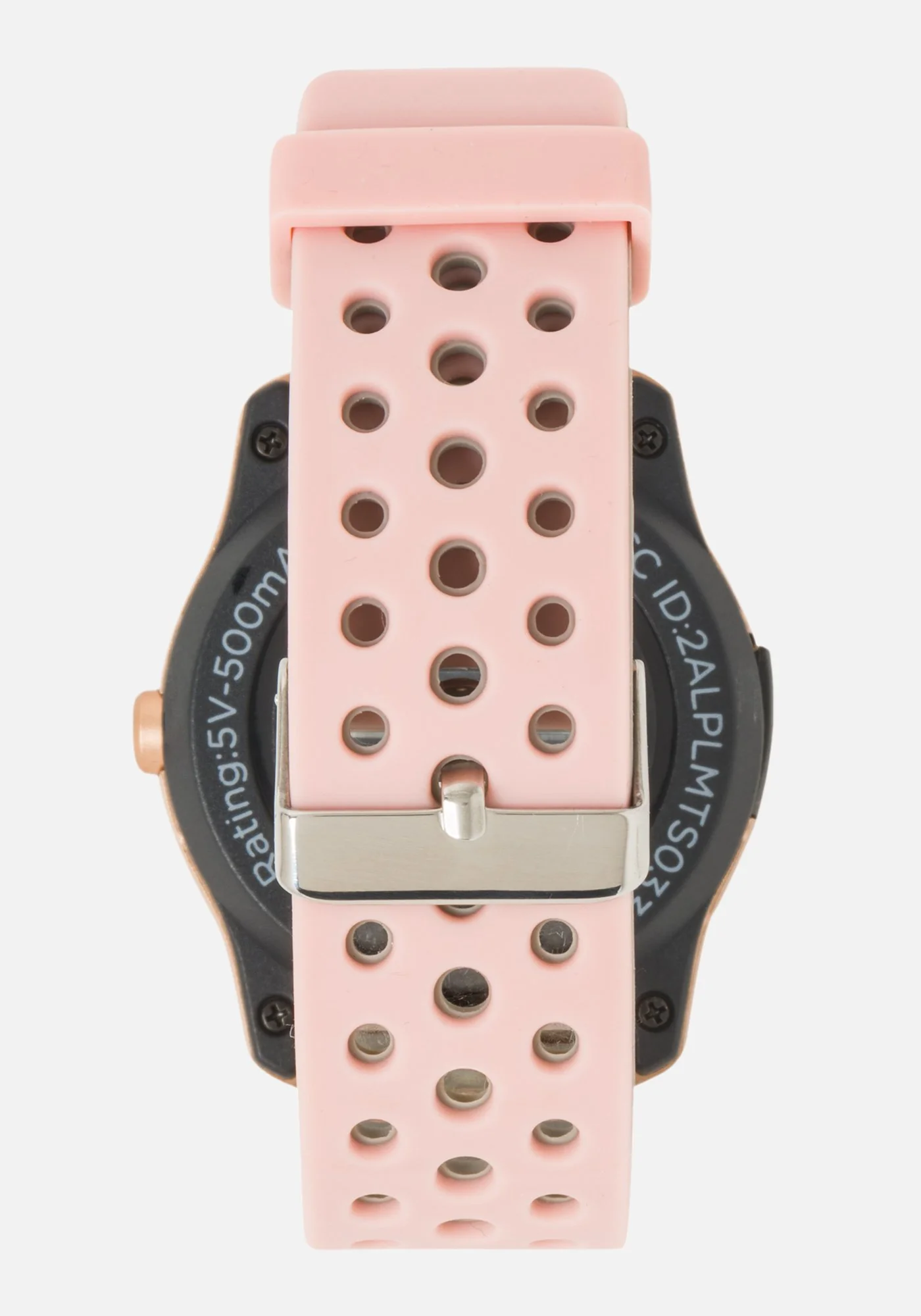 7596-silicon-bracelet-smart-watch-4.webp Silicon Bracelet Smart Watch