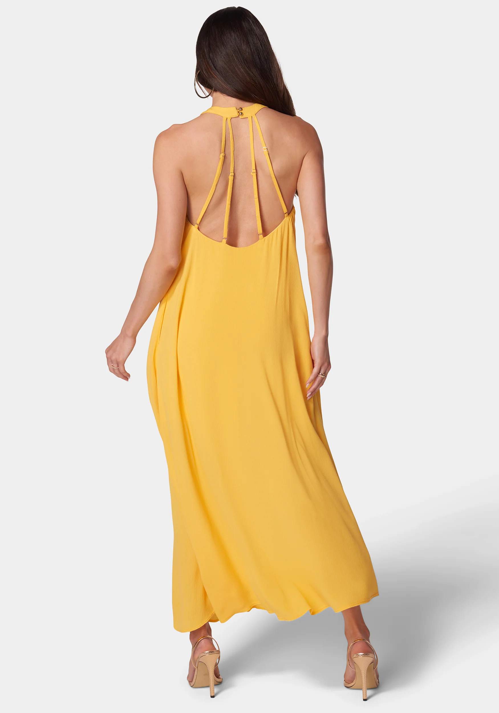 7706-strappy-back-trapeze-maxi-dress-3.webp Strappy Back Trapeze Maxi Dress