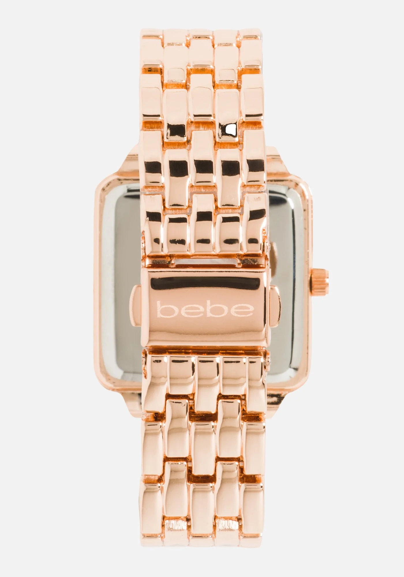 7763-bebe-square-face-metal-watch-2.webp Bebe Square Face Metal Watch
