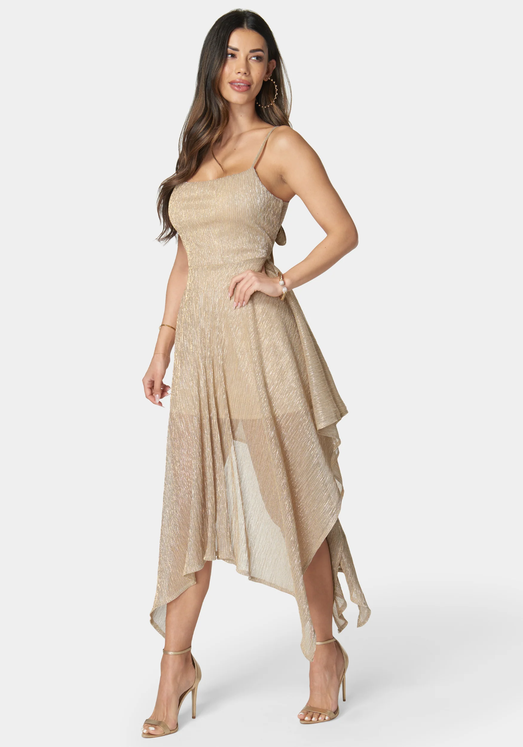 7764-dolce-pleat-sharkbite-maxi-with-tie-back-2.webp Dolce Pleat Sharkbite Maxi With Tie Back