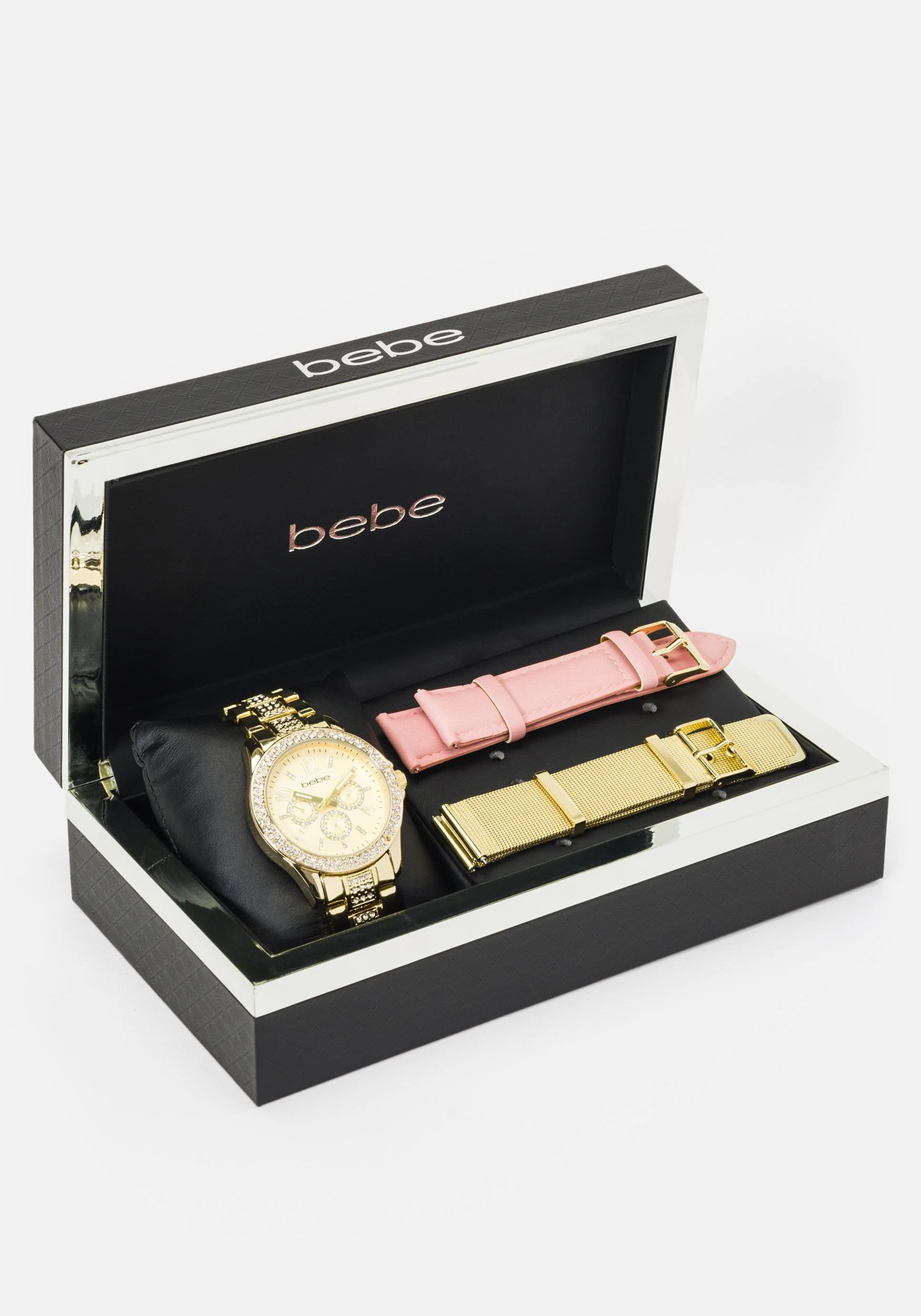 7784-single-row-crystal-bezel-3-band-watch-7.webp Single Row Crystal Bezel 3 Band Watch