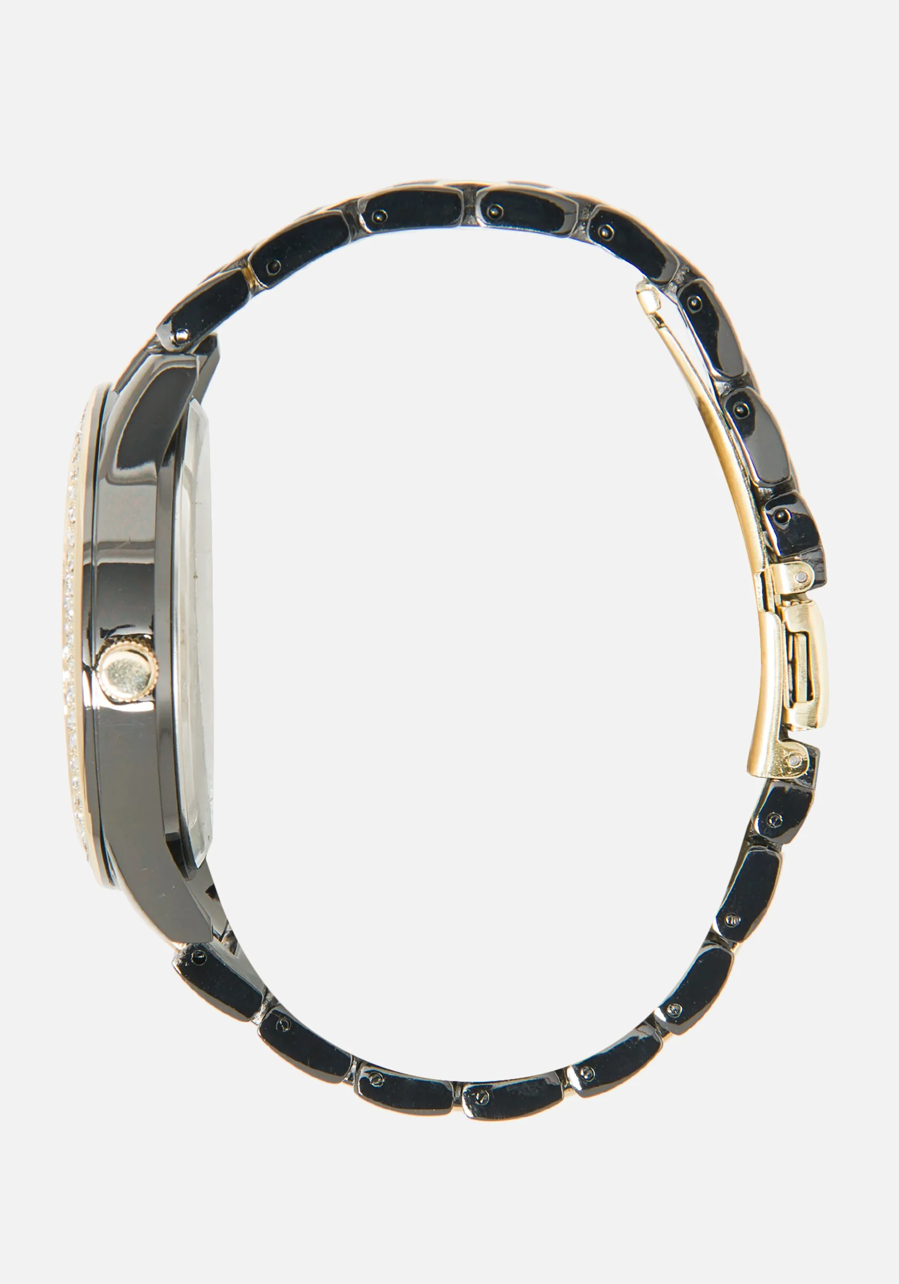7866-bebe-double-row-crystal-watch-2.webp Bebe Double Row Crystal Watch