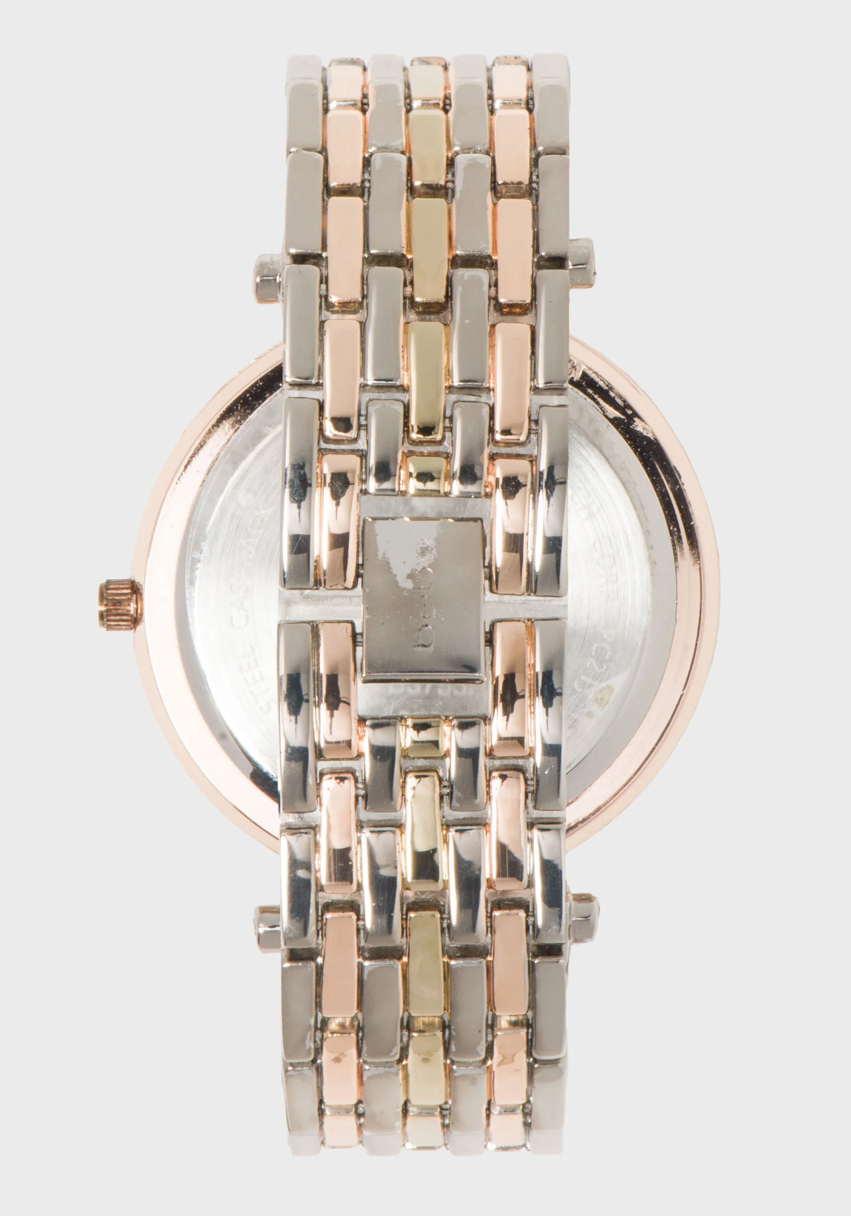 7868-tri-tone-crystal-bezel-watch-4.webp Tri-Tone Crystal Bezel Watch