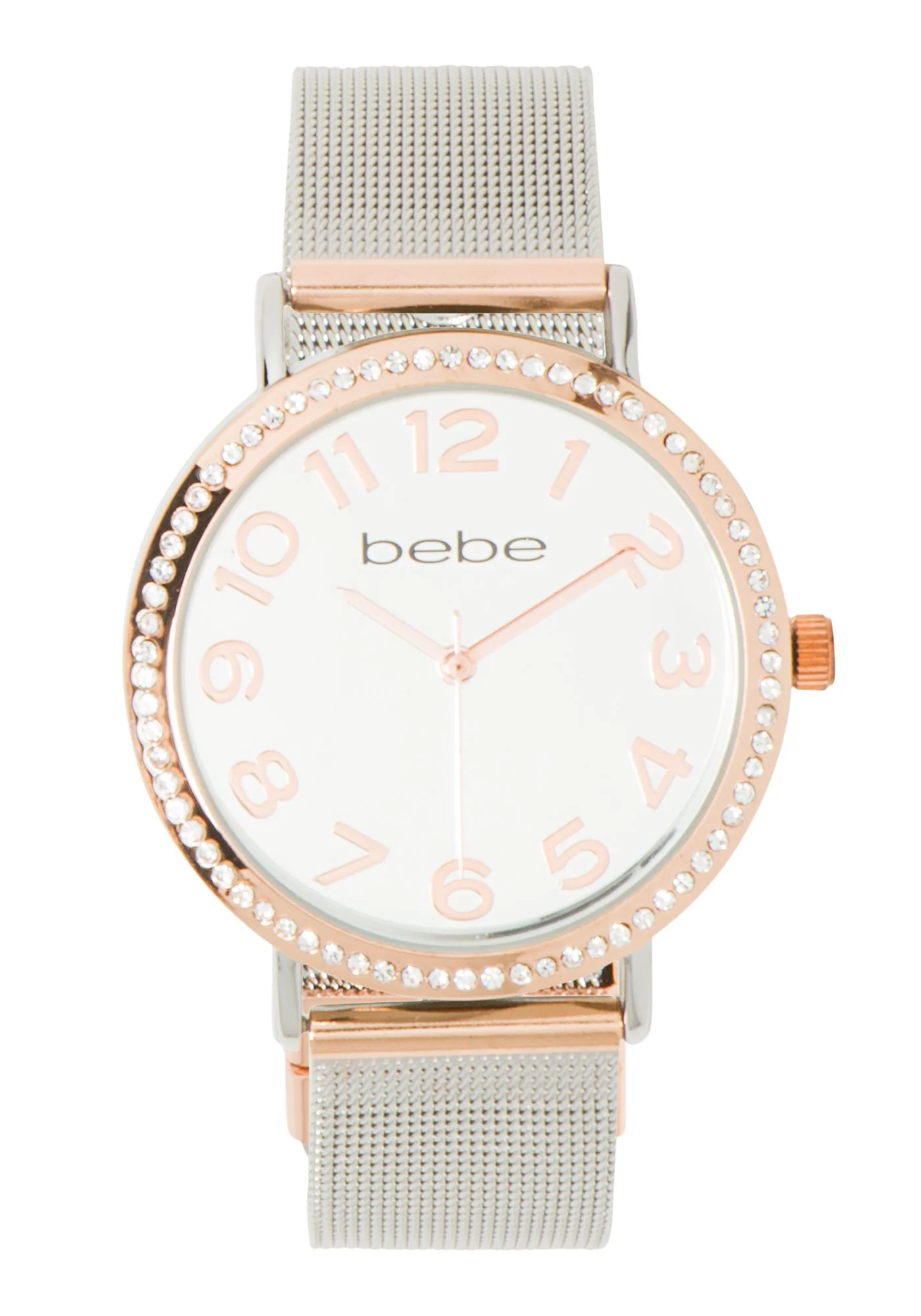 7882-mesh-bracelet-crystal-watch-1.webp Mesh Bracelet Crystal Watch