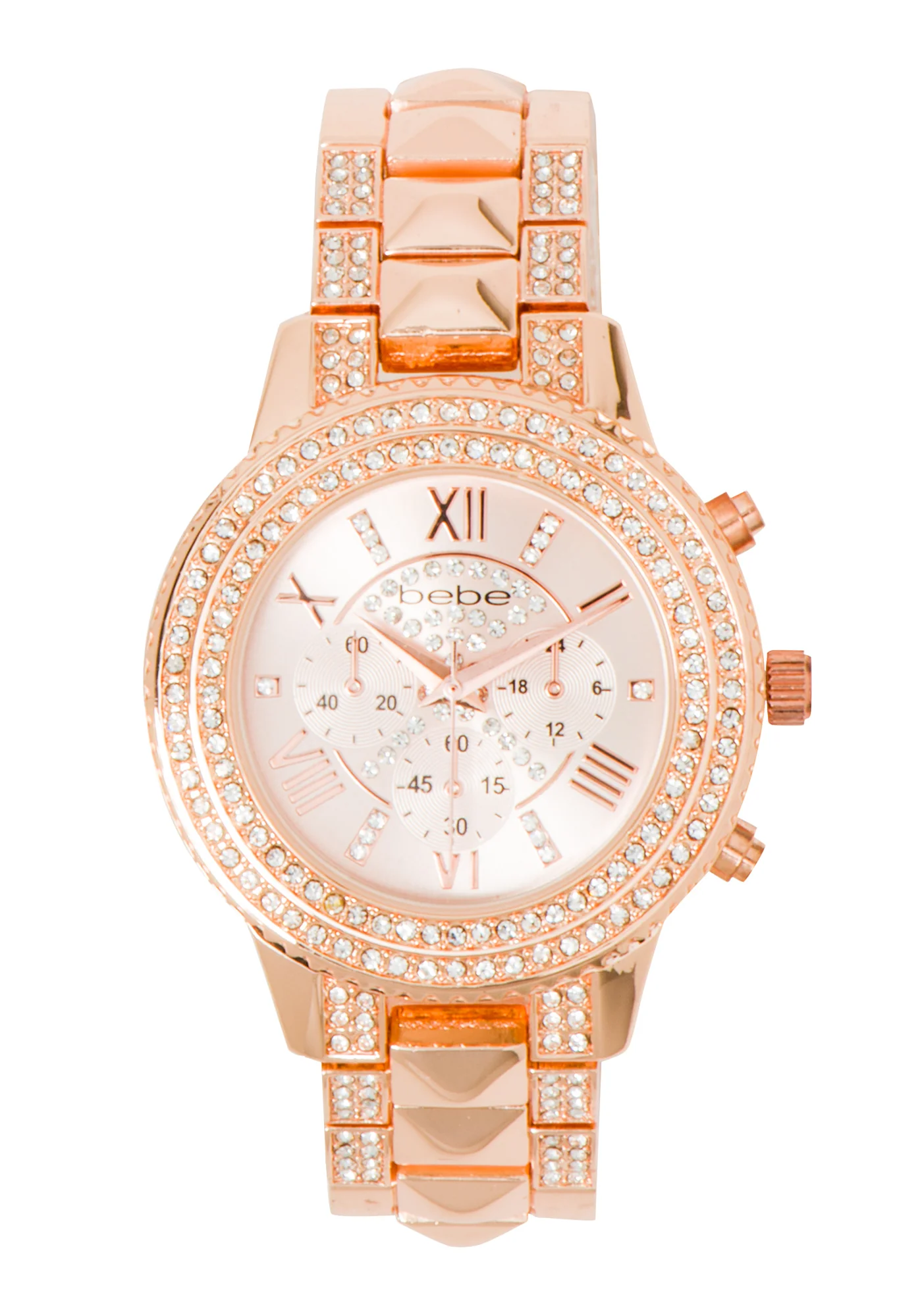 7898-bebe-pyramid-watch-1.webp Bebe Pyramid Watch