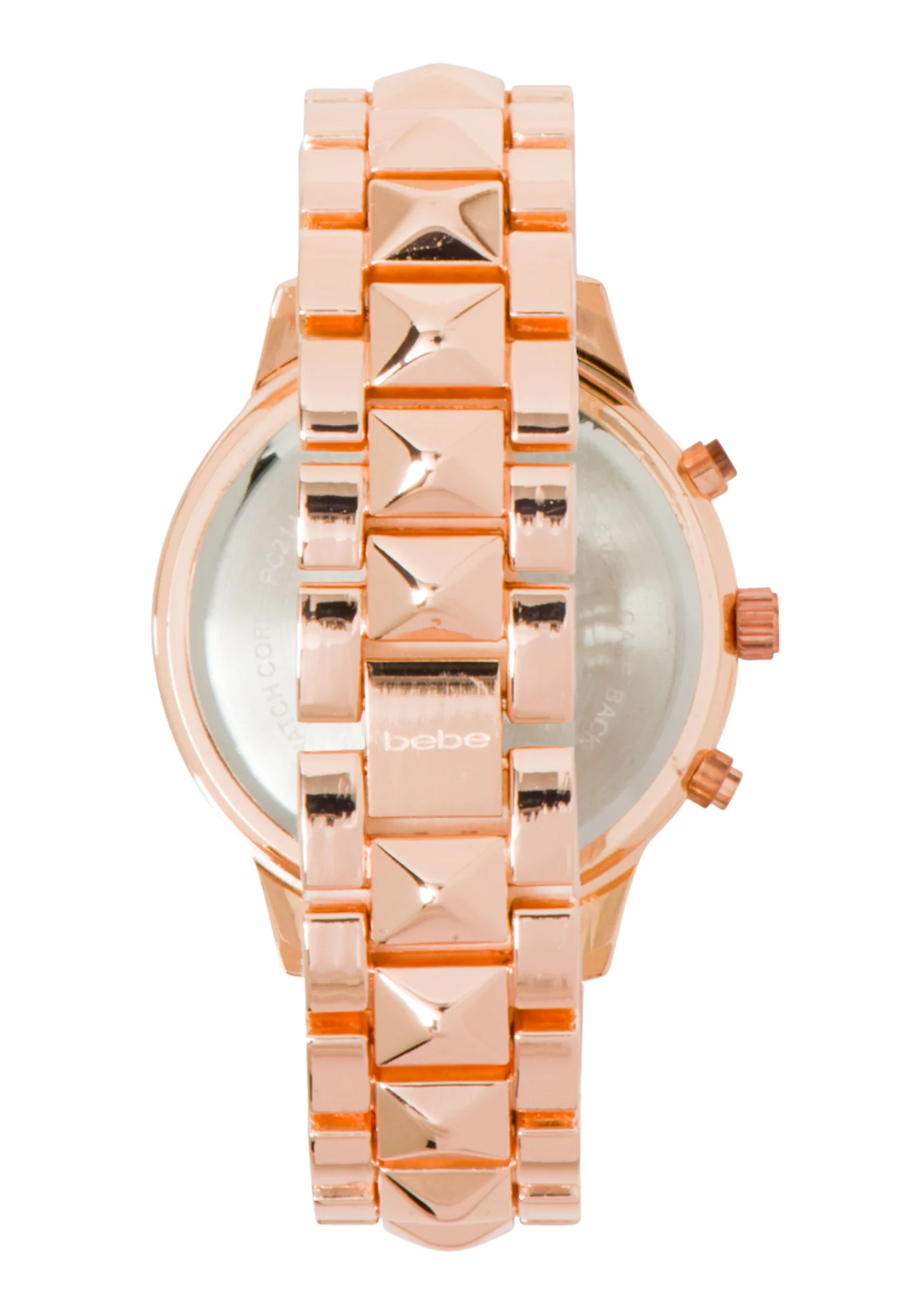 7898-bebe-pyramid-watch-3.webp Bebe Pyramid Watch