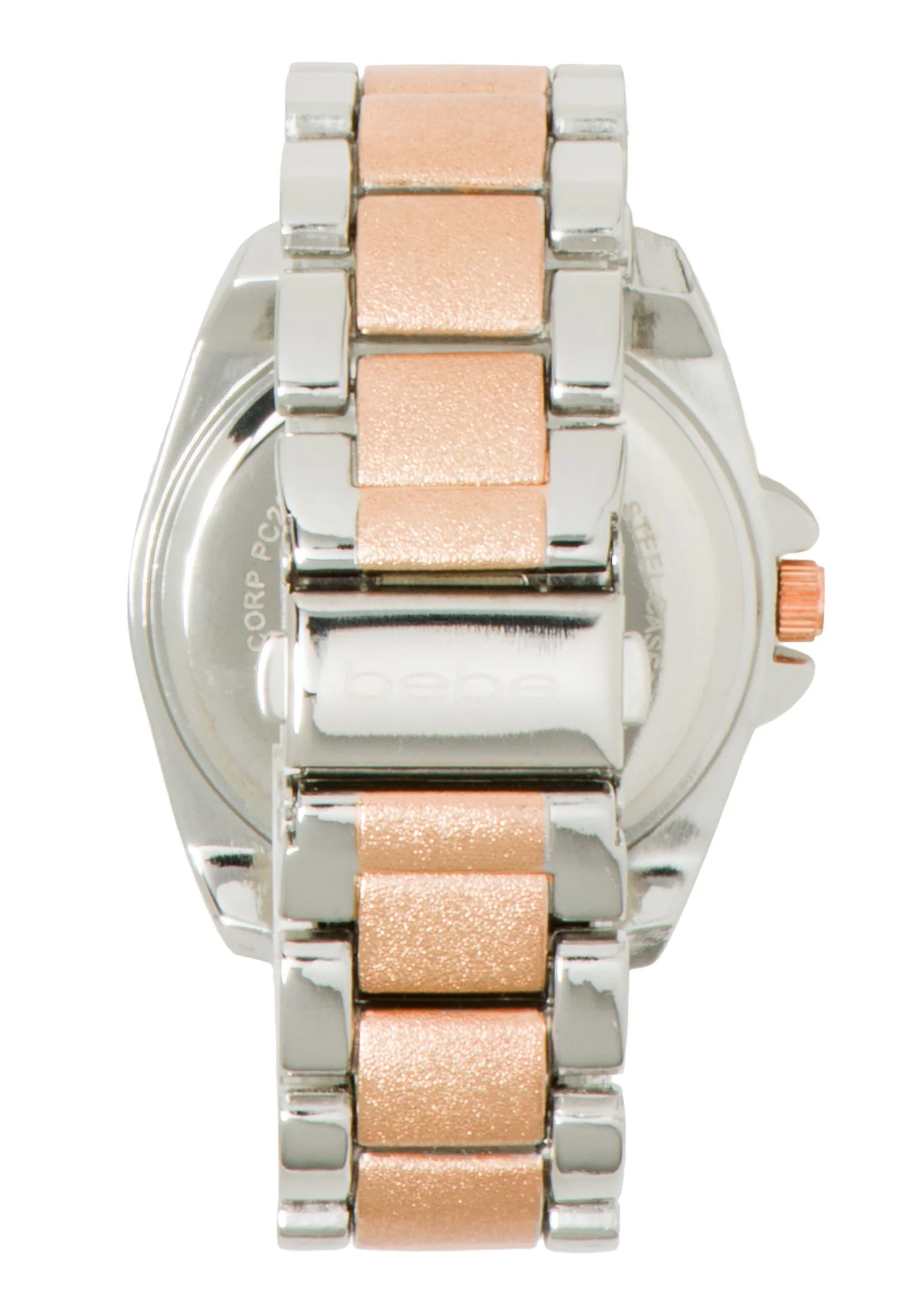 7902-mixed-metal-link-watch-3.webp Mixed Metal Link Watch