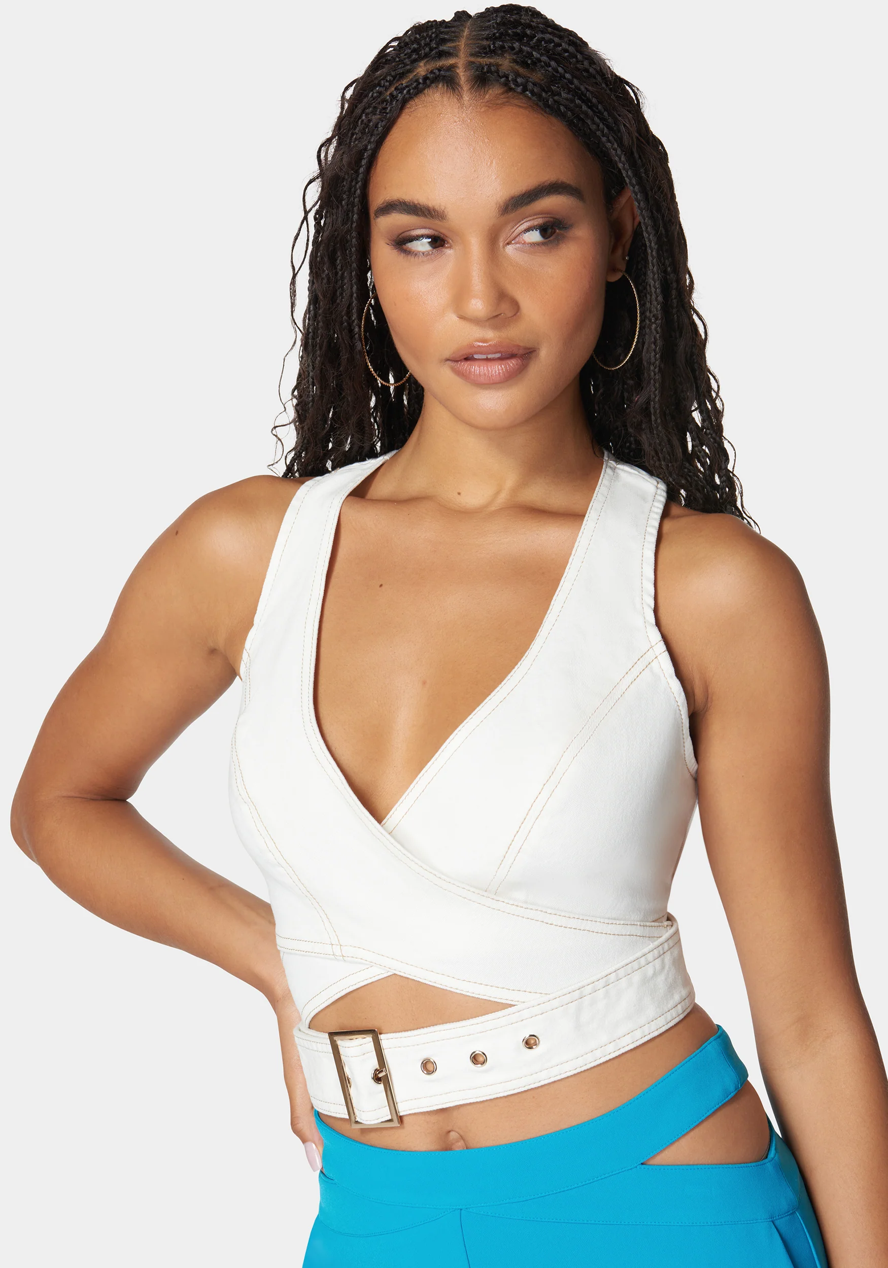 7949-denim-wrap-top-3.webp Denim Wrap Top