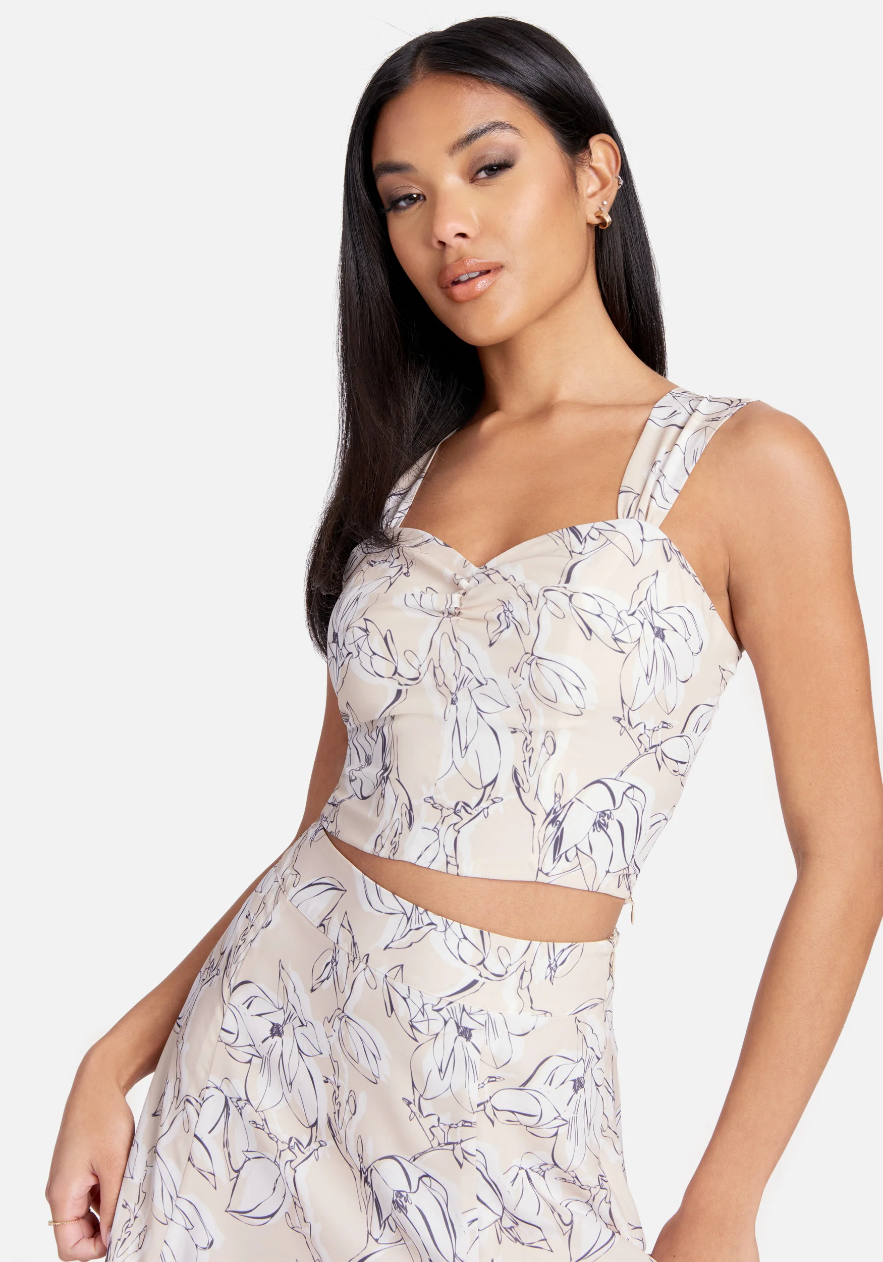 8055-2-piece-printed-top-skirt-2.webp 2 Piece Printed Top & Skirt