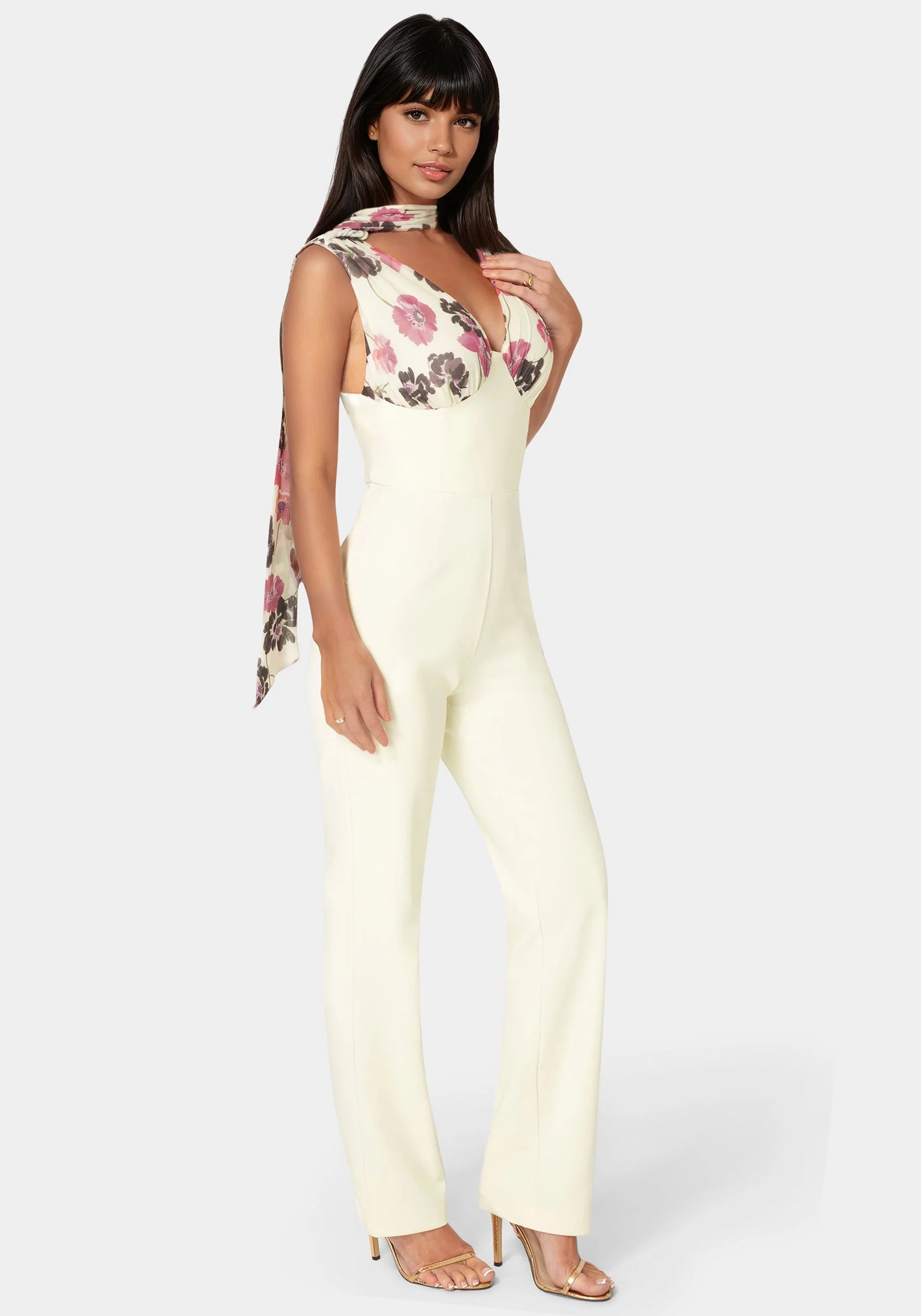 823-scarf-detailed-wide-leg-jumpsuit-5.webp Scarf-Detailed Wide Leg Jumpsuit